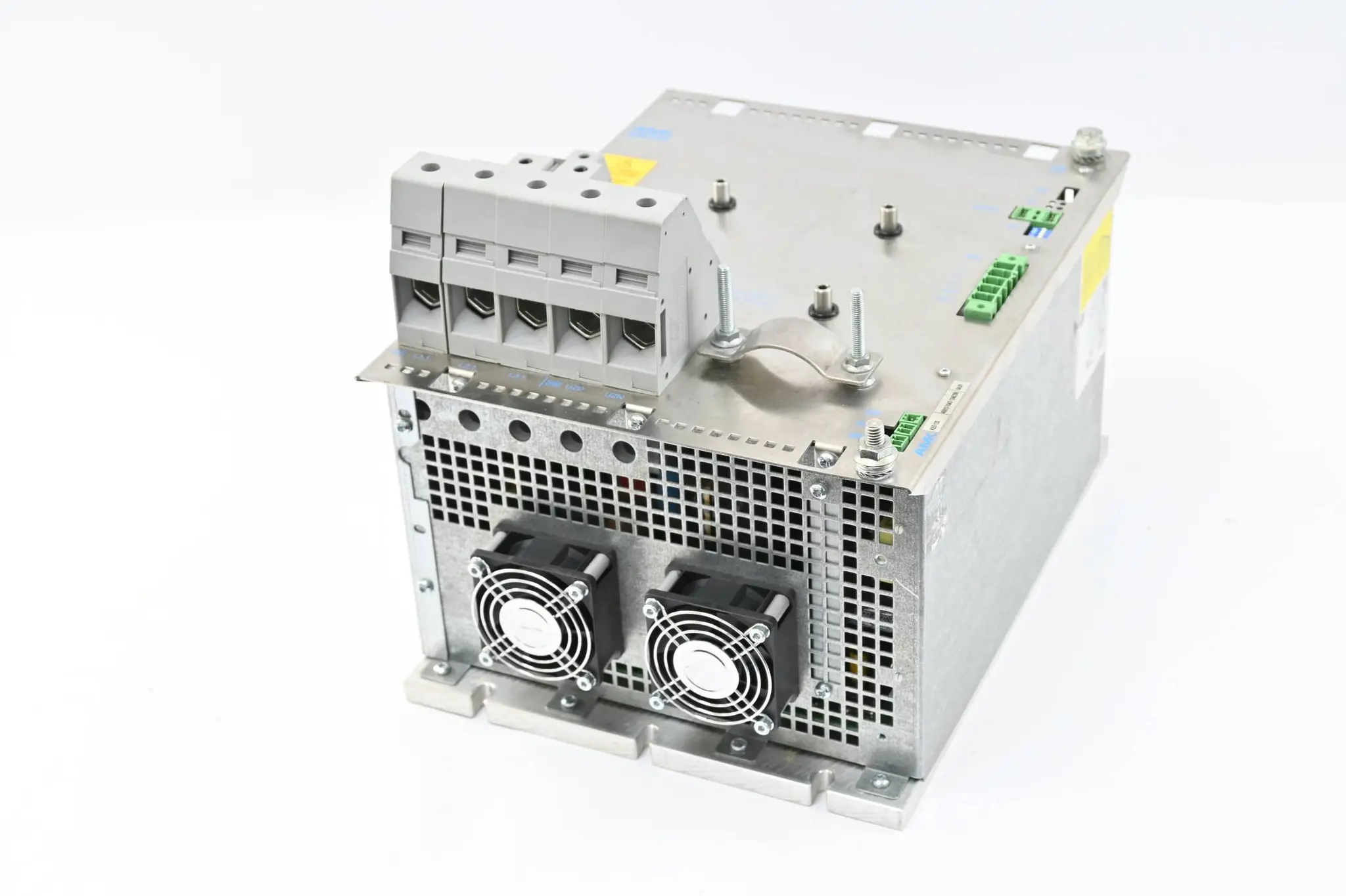 Produktfoto 1 von AMK AMKASYN Rückspeisemodul KES 120