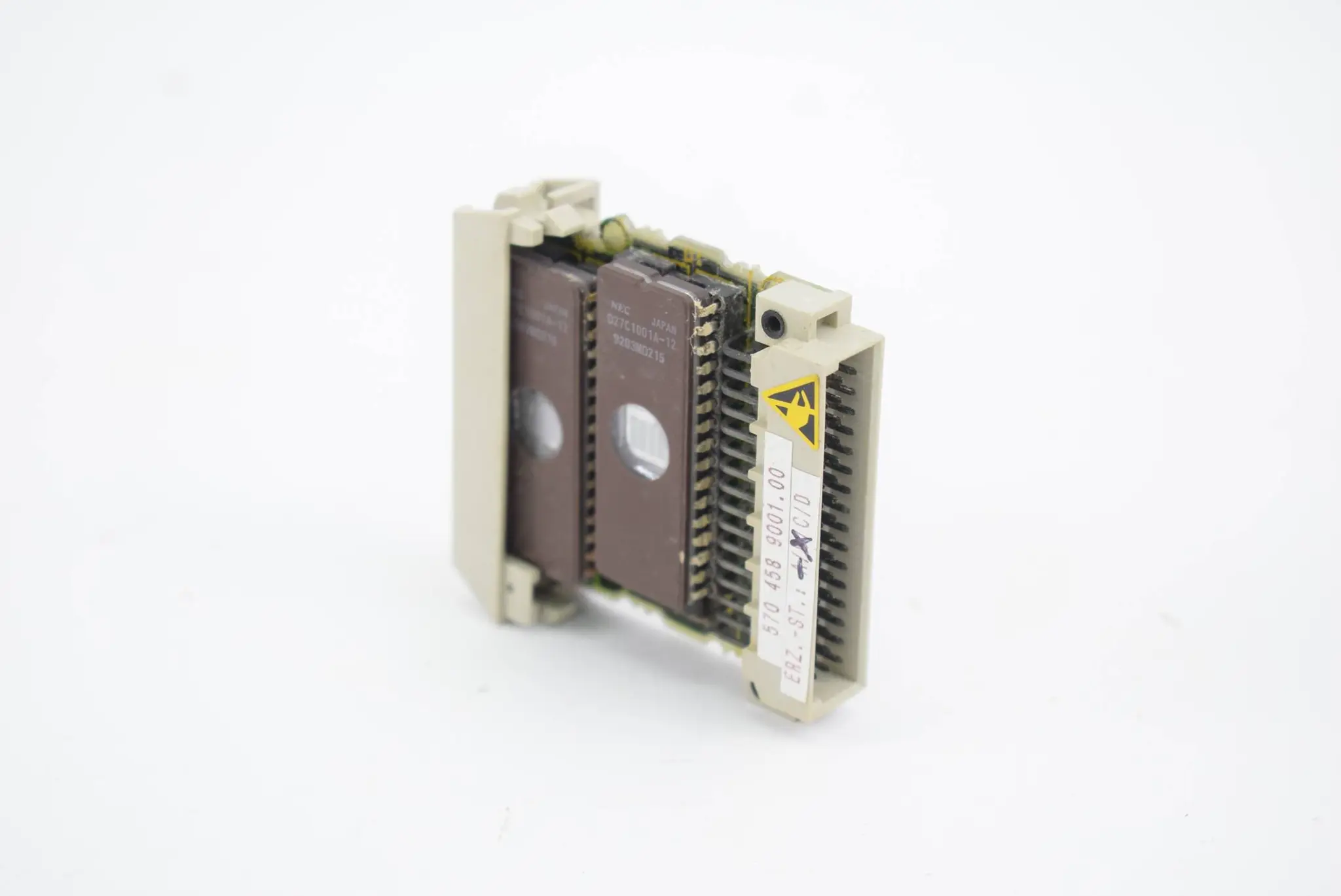 Produktfoto 1 von Siemens Eprom Modul 6FX1145-8BA00 ( 6FX1 145-8BA00 )