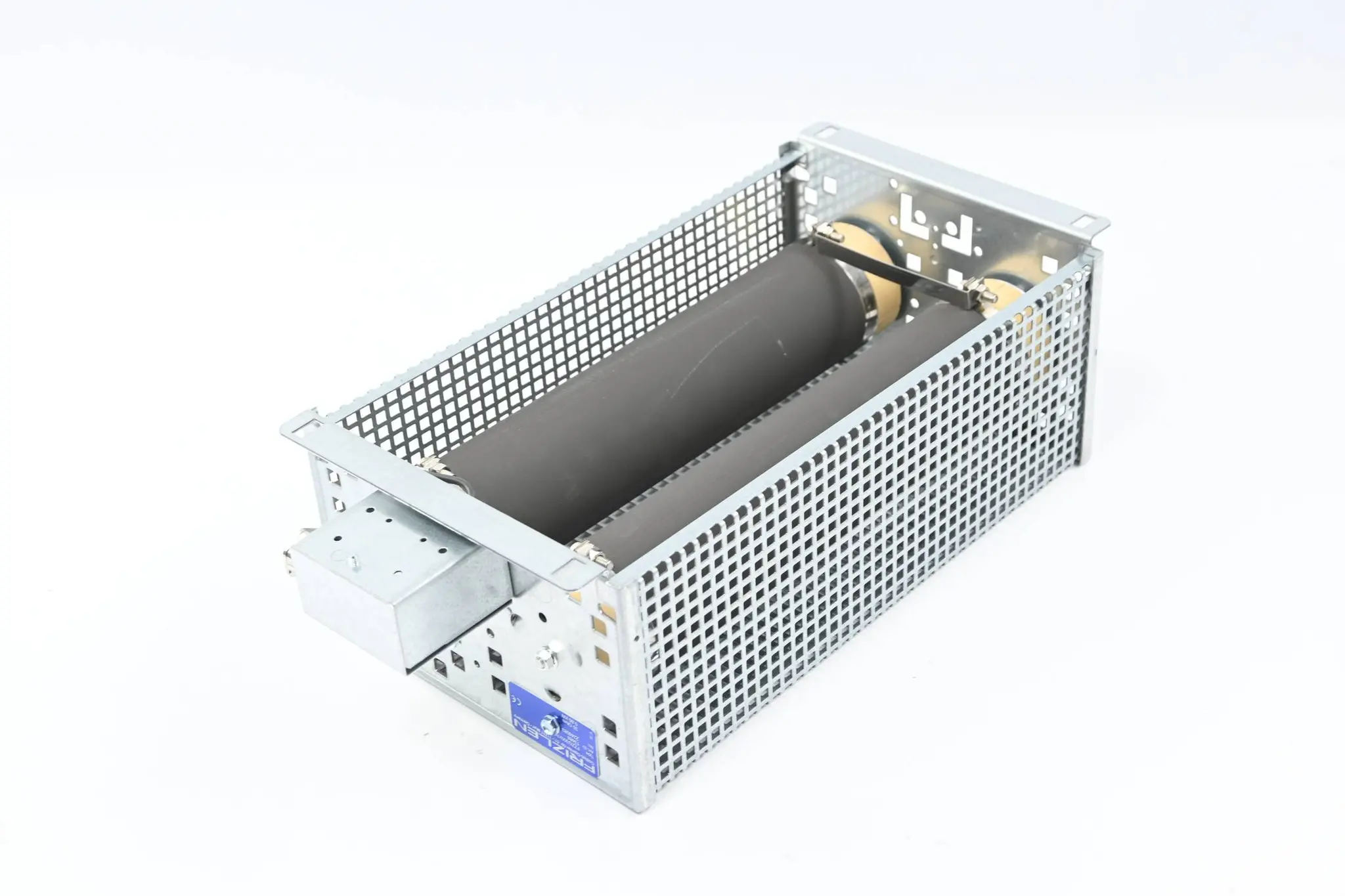 Produktfoto 1 von Frizlen Bremswiderstand FZZG300X65-30 ( 13488 ) 30 Ohm / 0.86 kW