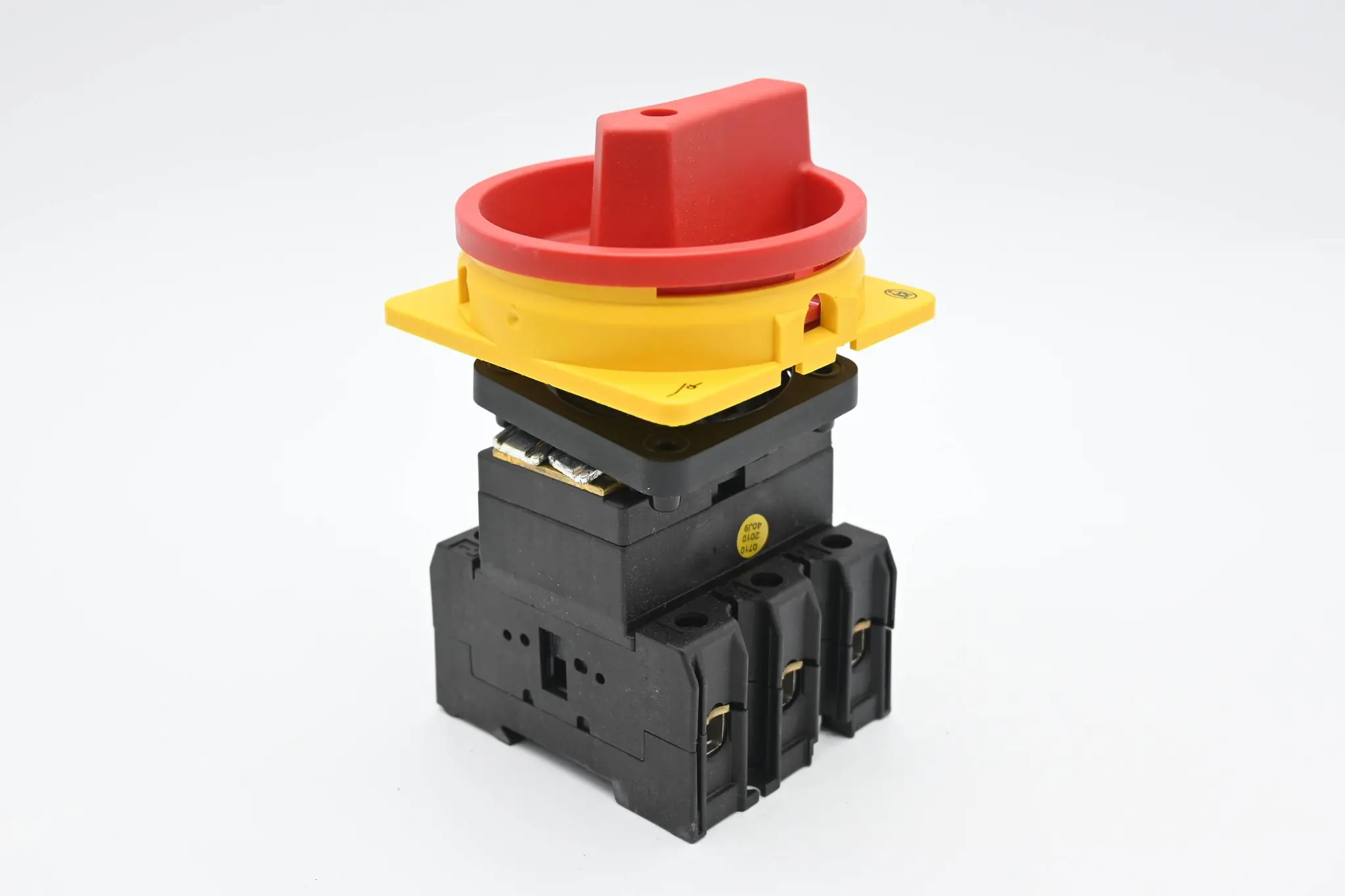Produktfoto 1 von Moeller Hauptschalter P3-100/V/SVB