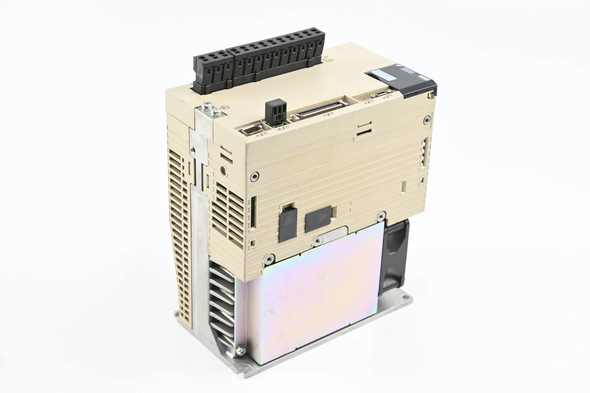 Produktfoto 1 von Yaskawa Servopack Servoverstärker SGDV-120A05A