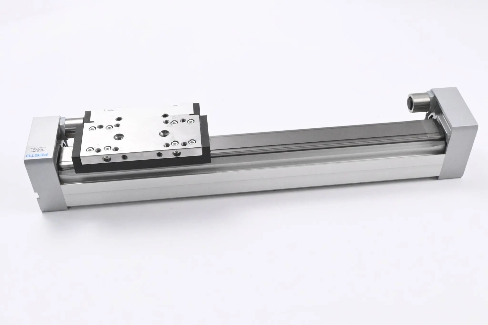 Produktfoto 1 von Festo Linearantrieb DGC-25-200-KF-PPV-A ( 532447 )