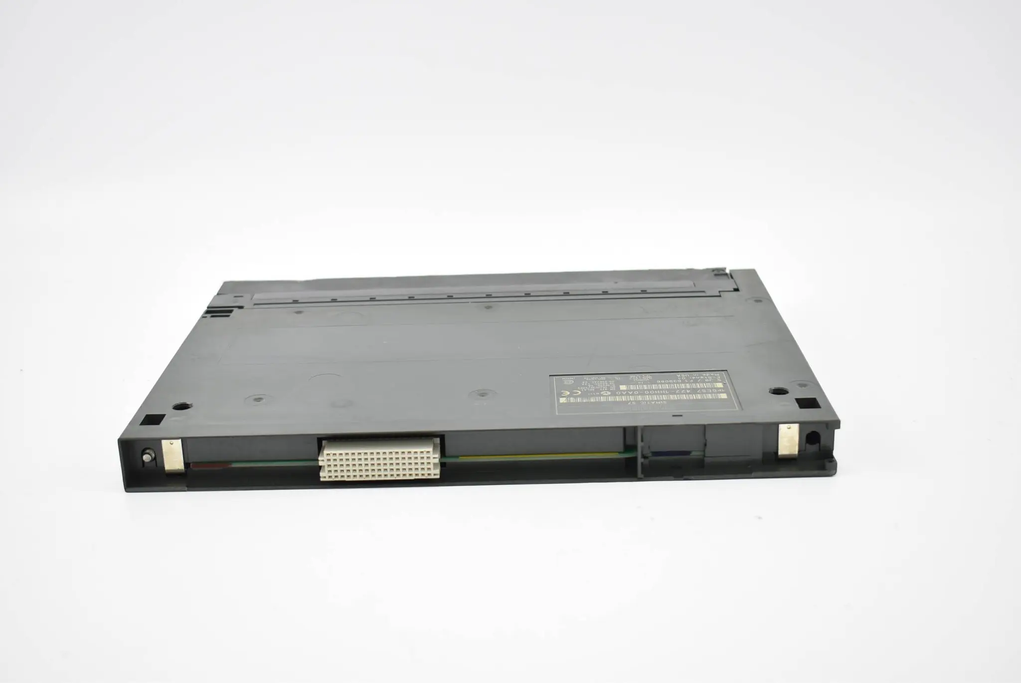 Produktfoto 1 von Siemens simatic S7-400 digital Sm422 6ES7 422-1HH00-0AA0 ( 6ES7422-1HH00-0AA0 )