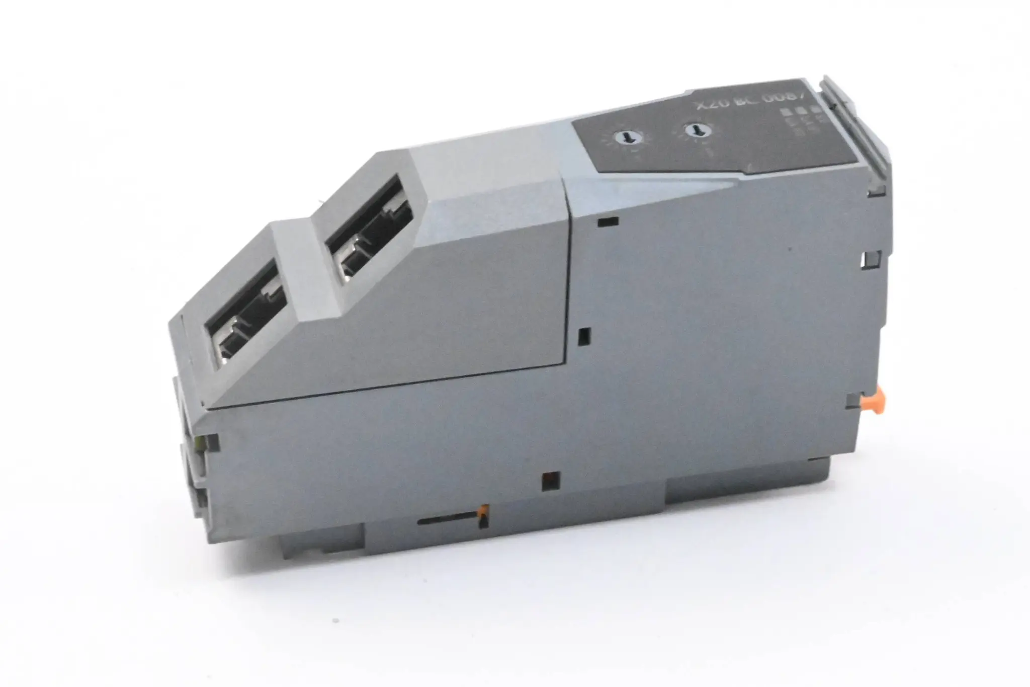Produktfoto 1 von B&R Automation X20 Bus Controller X20 BC 0087 ( X20BC0087 ) Rev.K0