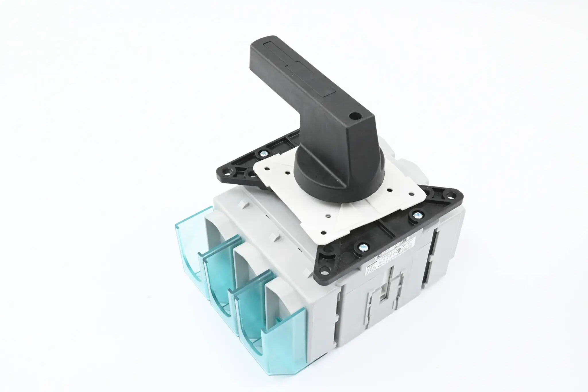 Produktfoto 1 von Siemens Sentron Lasttrennschalter 3LD5820-0TK11 ( 3LD5 820-0TK11 )