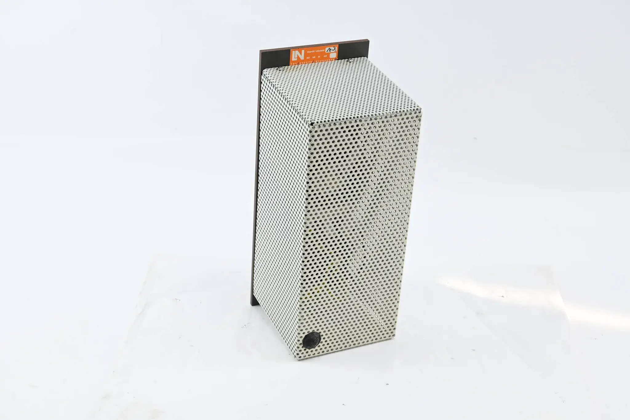 Produktfoto 1 von LN Starter Anlasser SO3212-6B ( SO32126B )