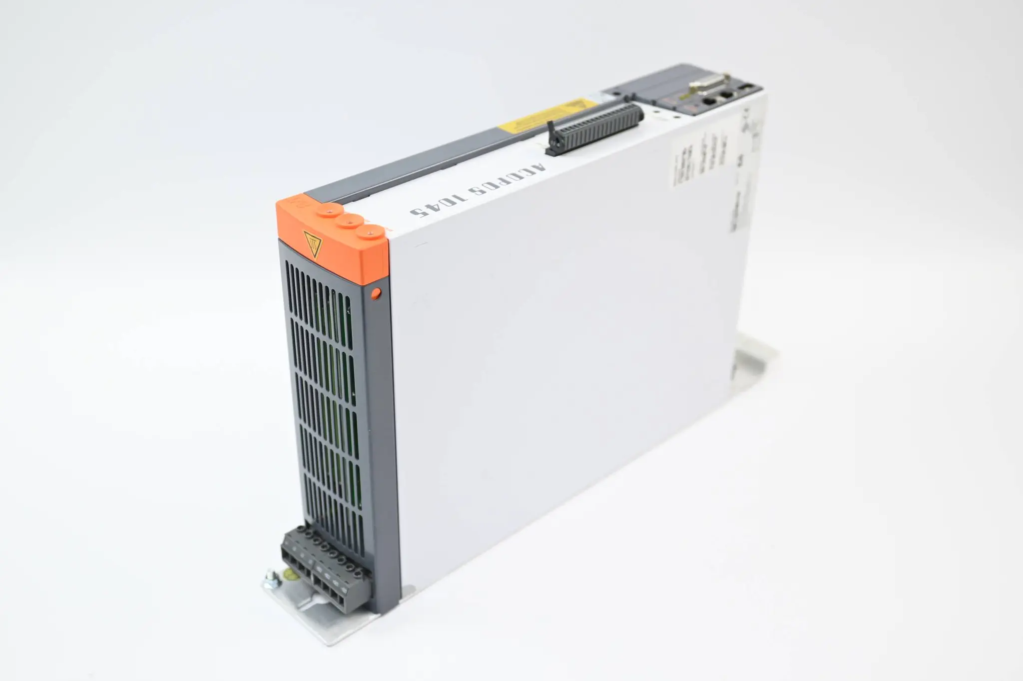 Produktfoto 1 von B&R Acopos 1045 Servoverstärker 8V1045.00-2 Rev. VI + AC114 + AC120