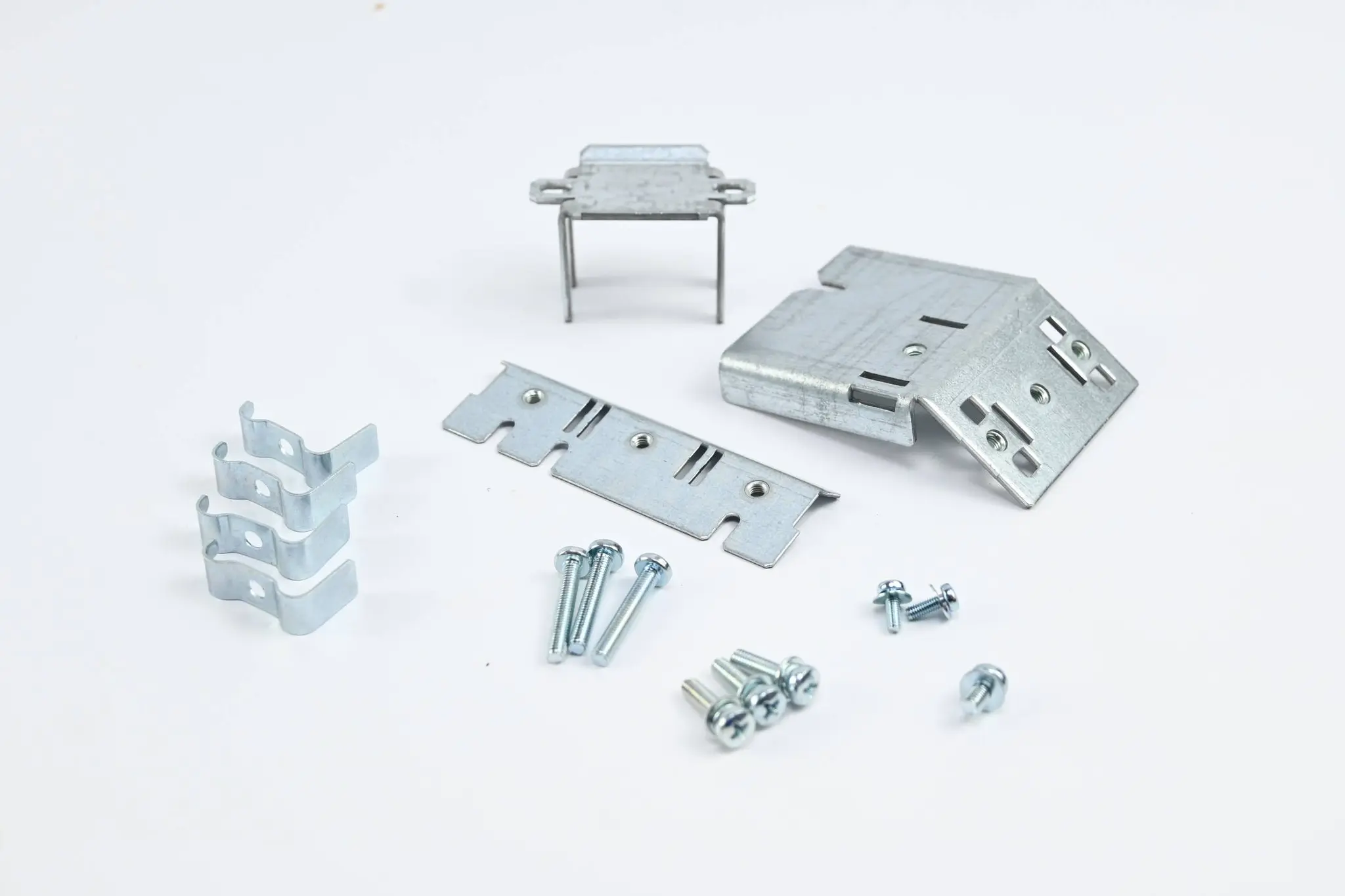 Produktfoto 1 von SEW Eurodrive Zubehör MXA BG2 ( 16A/16A Achse ) 18202632