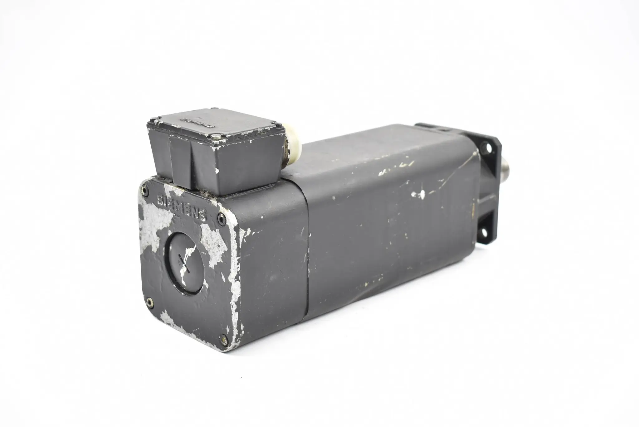 Produktfoto 1 von Siemens Servomotor 1FT5066-0AC01-9-Z ( 1FT5 066-0AC01-9-Z ) Z= G45 + K42