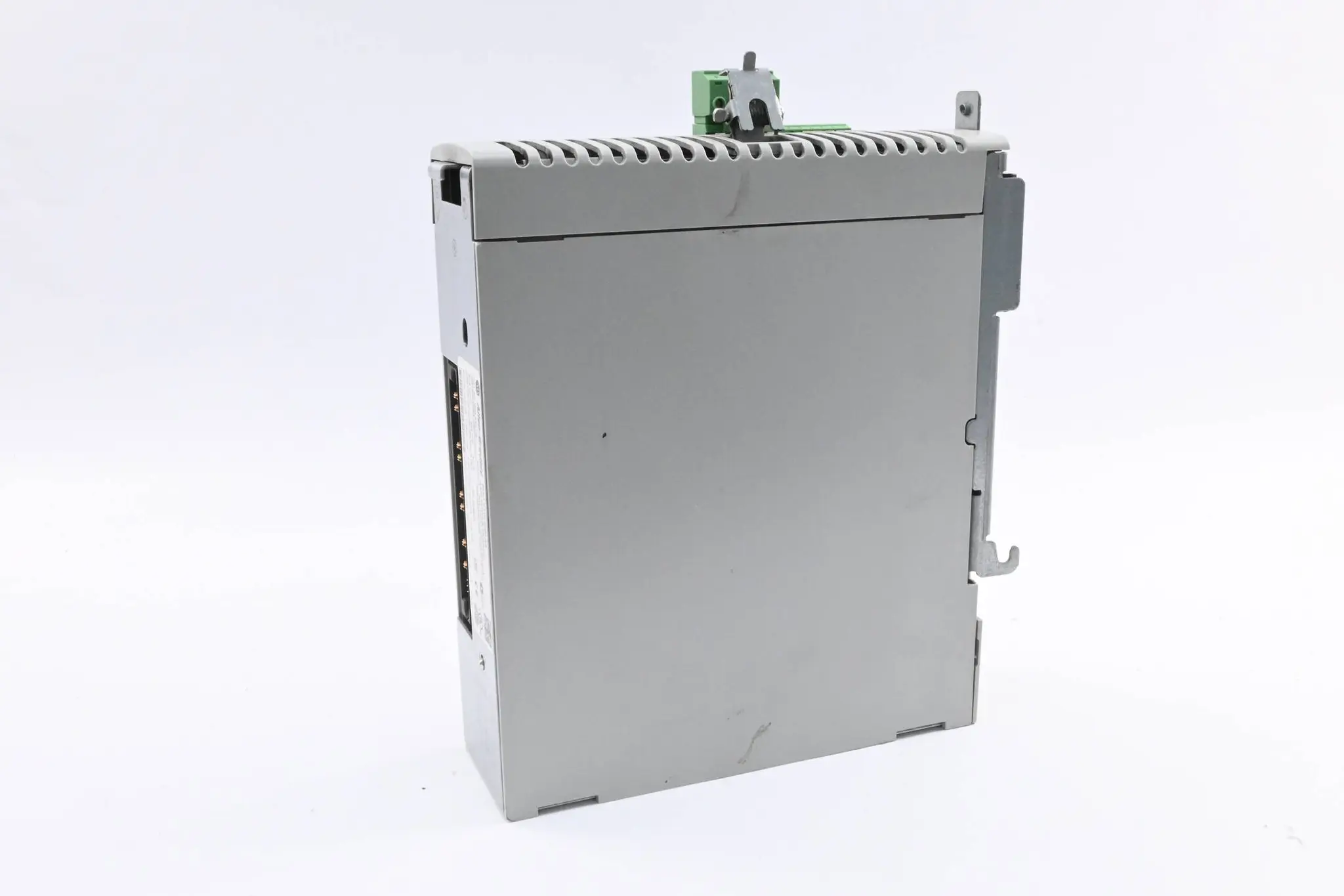 Produktfoto 1 von Allen-Bradley Bulletin 2094 9A Axis Power Module 2094-BM01-M Ser.A