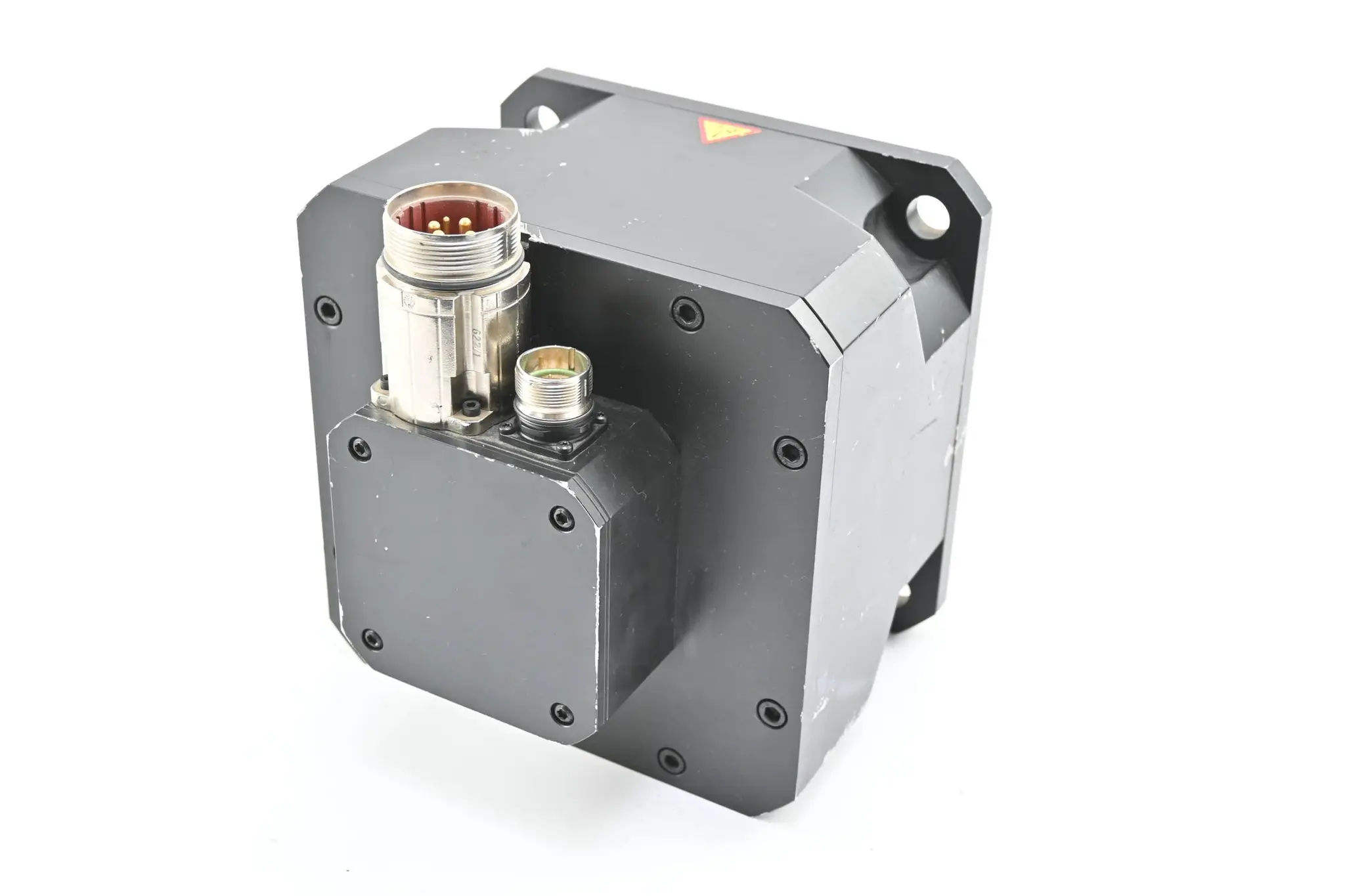 Produktfoto 1 von Jetter Servomotor JK7-1200-57-3RVPMX ( 110703 )