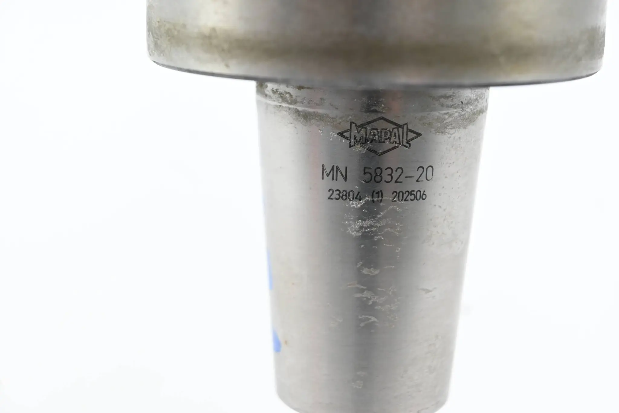 Produktfoto 1 von Mapal MN 1021-37 inkl. Mapal MN 5832-20 + Bohrer