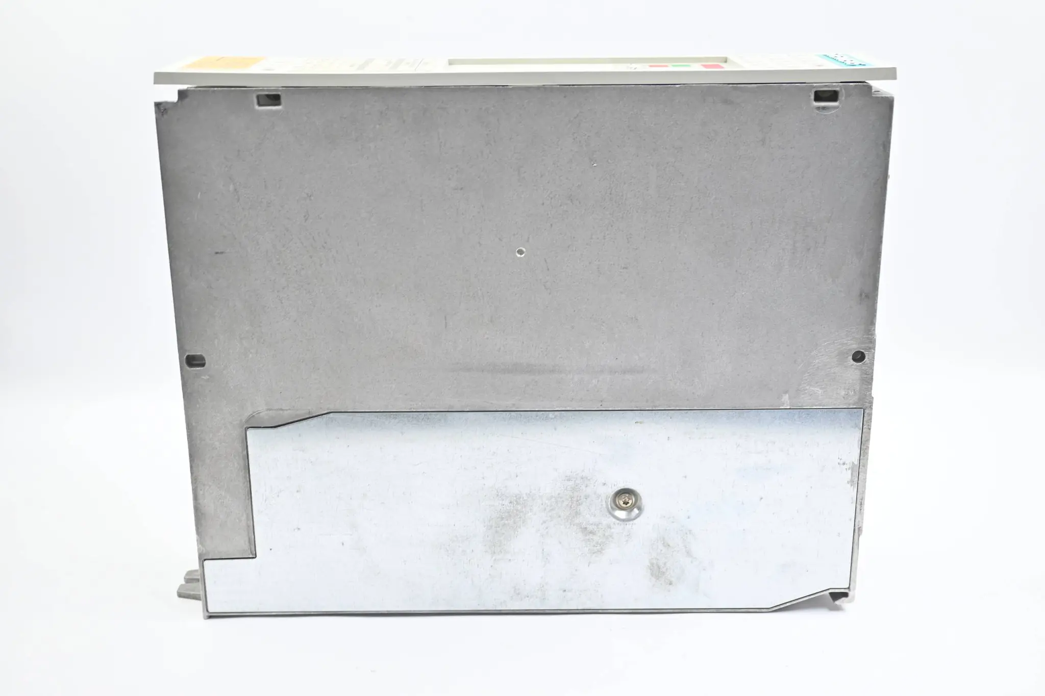 Produktfoto 1 von ÜBERHOLT Siemens Simovert Masterdrive 6SE7021-0TA61-Z ( 6SE7 021-0TA61-Z ) Ver A