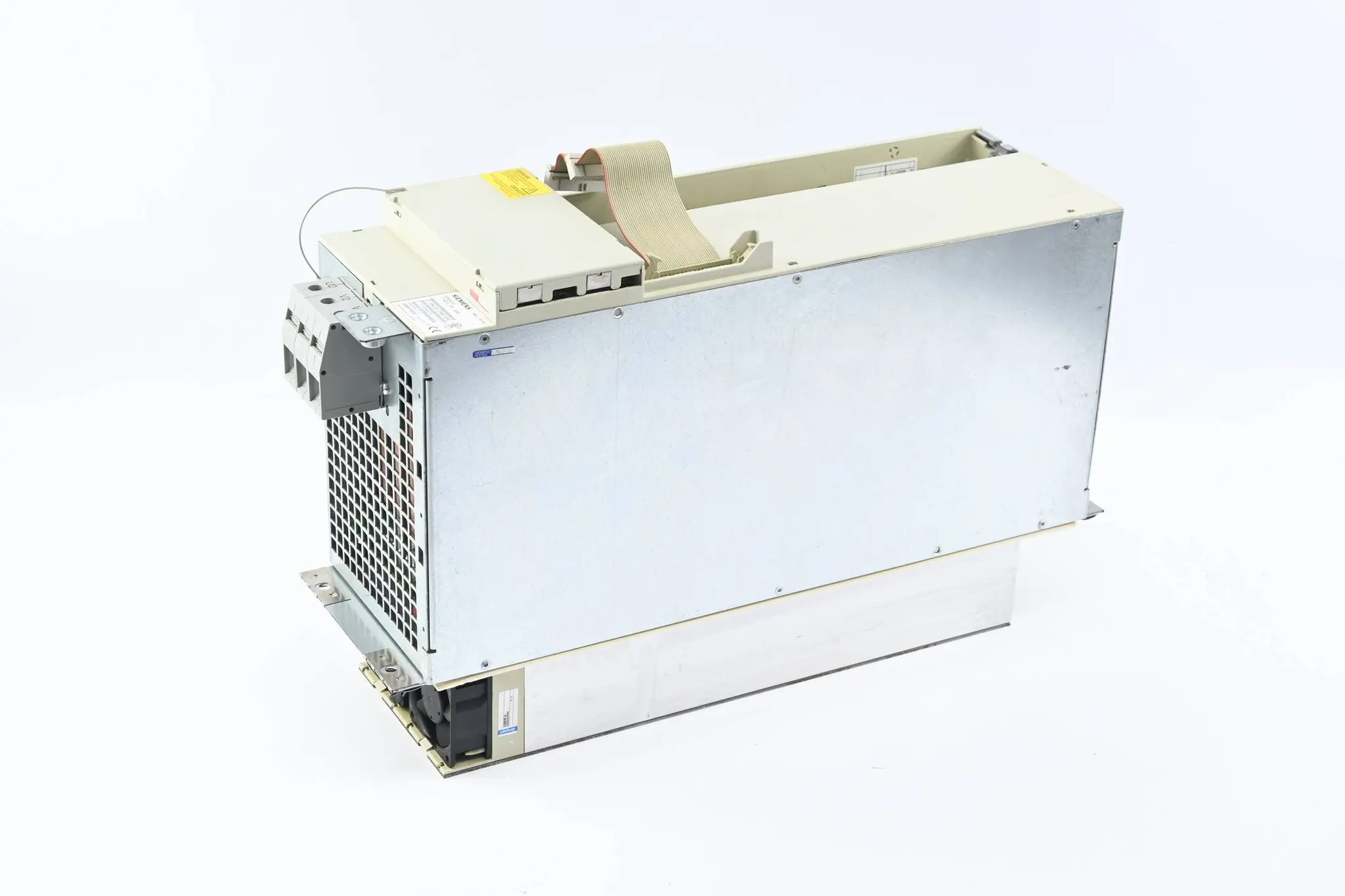 Produktfoto 1 von Siemens Simodrive LT-Modul 6SN1124-1AA00-0EA1 ( 6SN1 124-1AA00-0EA1 ) Ver.B