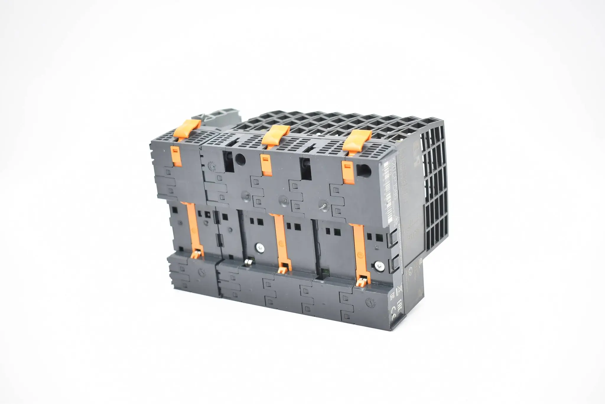 Produktfoto 1 von B&R Automation Base-T Powerlink-Schnittstelle X20 CP 1586 ( X20CP1586 ) Rev. F0