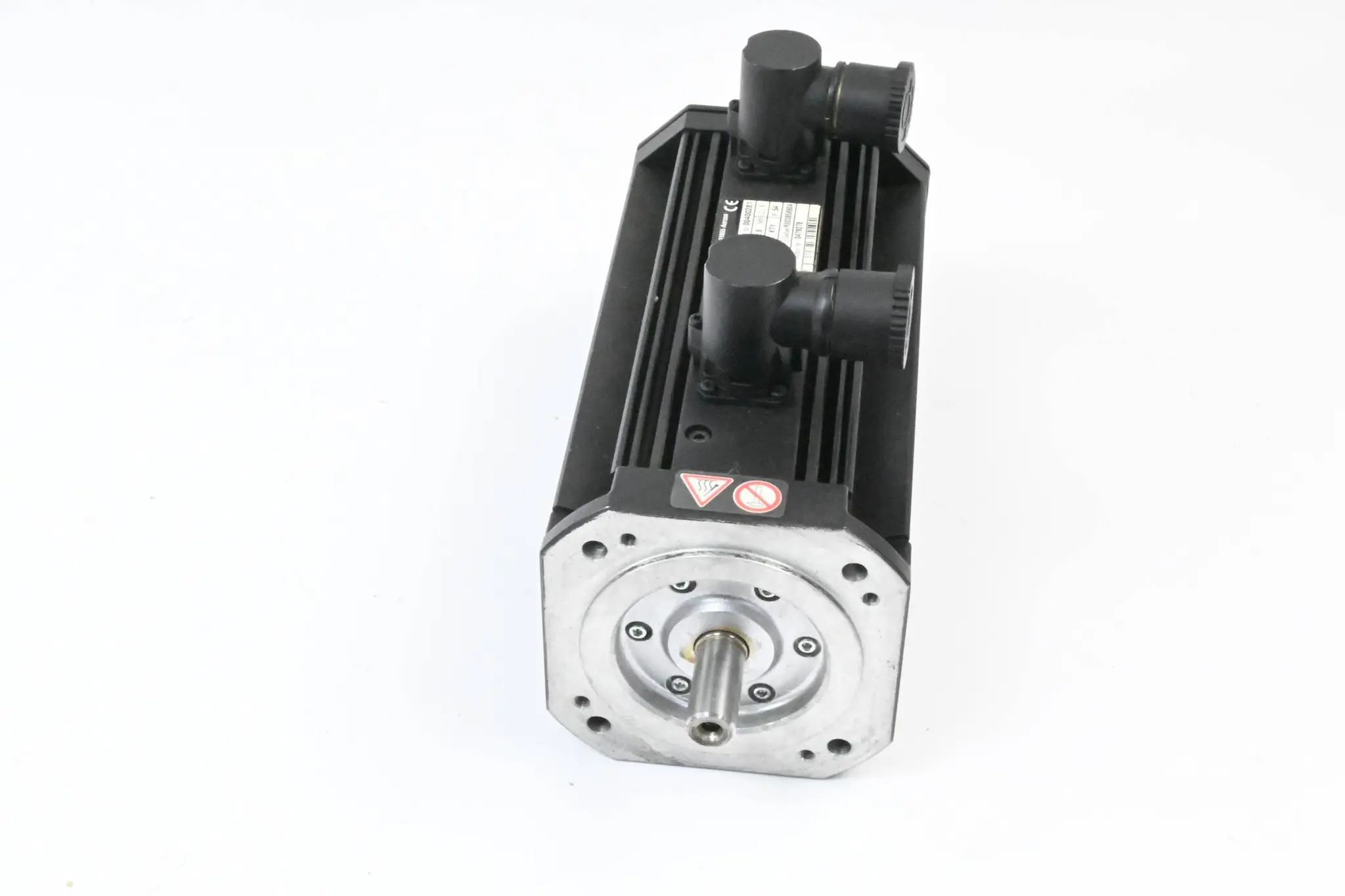 Produktfoto 1 von Lenze Servomotor MDSKSBS056-23 ( 00400281 )