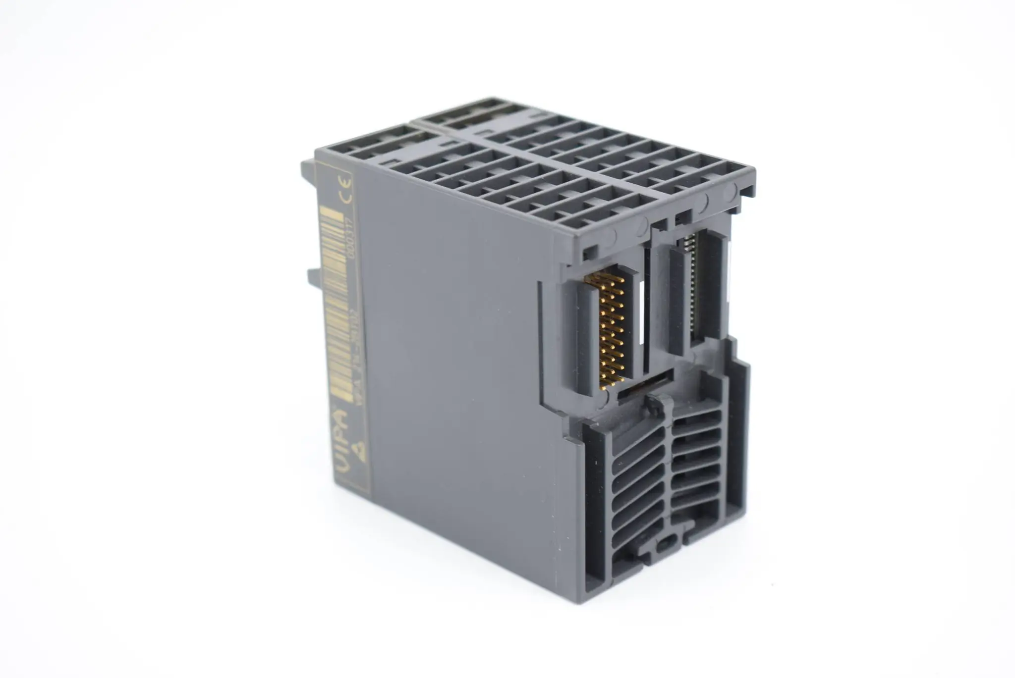 Produktfoto 1 von Vipa CPU 214 NET 214-2BT02 E1