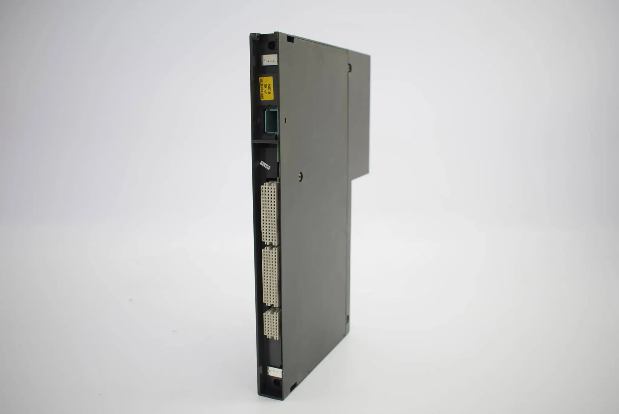 Produktfoto 1 von Siemens Simatic S7-400 6ES7441-2AA03-0AE0 ( 6ES7 441-2AA03-0AE0 ) E1