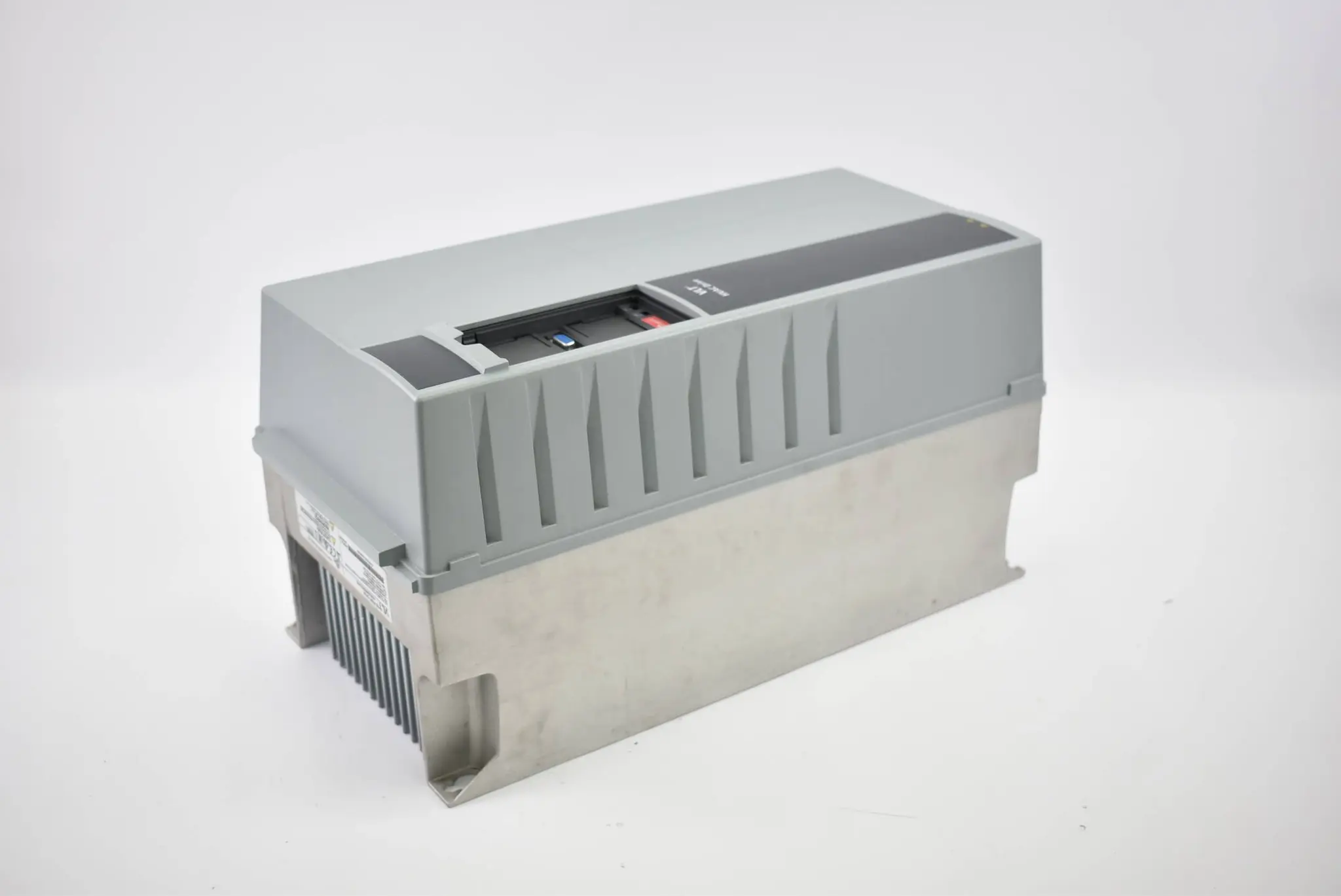 Produktfoto 1 von Danfoss Frequenzumrichter FC-102P11KT4E21H1XG ( 131B1273 )