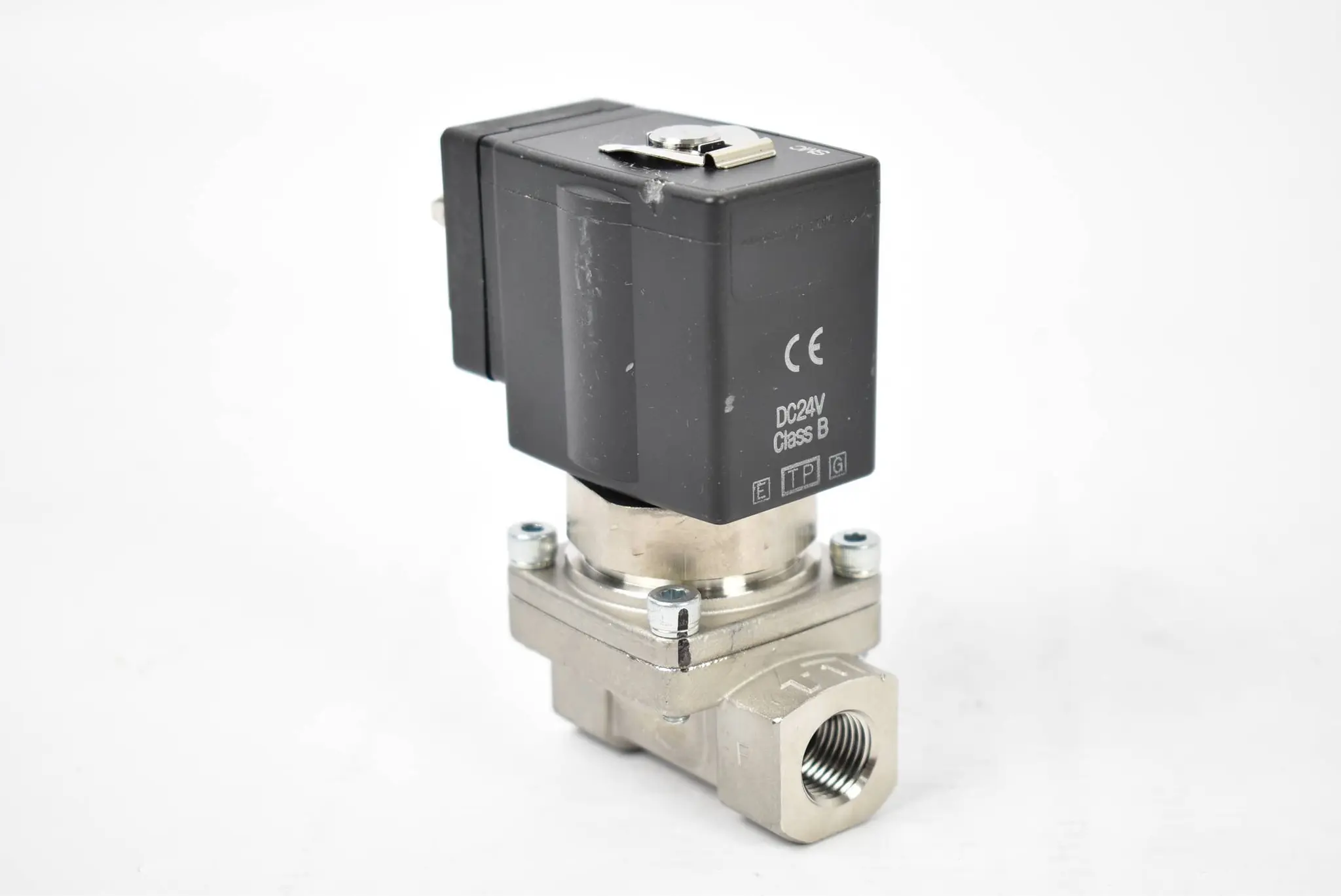 Produktfoto 1 von SMC VXEZ2230HZ-02F-5DL1 ( VXEZ2230HZ02F5DL1 )