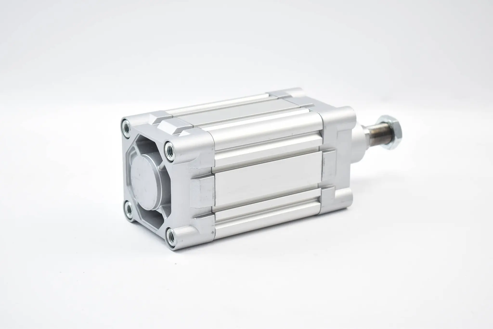 Produktfoto 1 von Festo Normzylinder DNC-80-50-PPV-A ( 163435 ) 12 bar