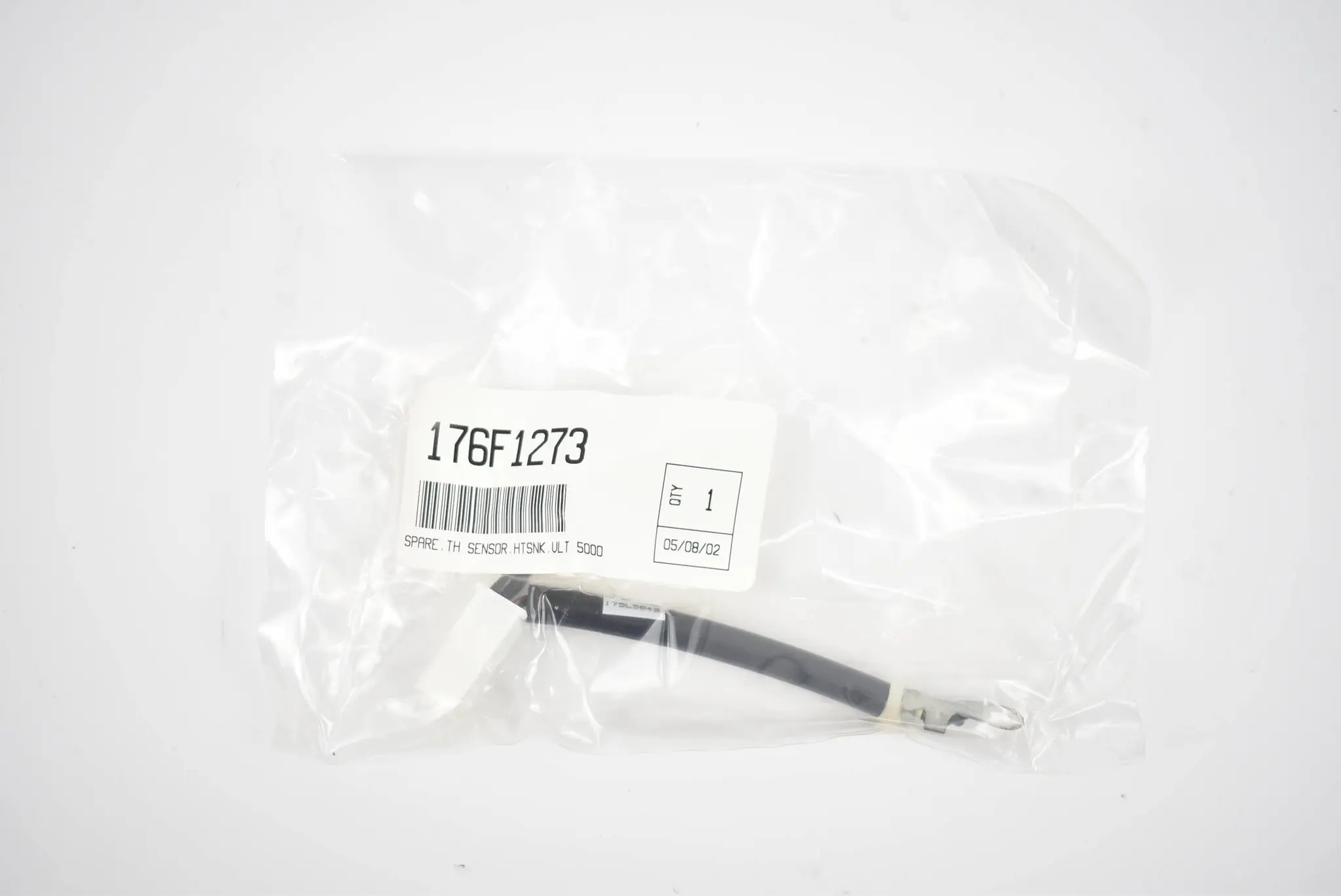 Produktfoto 1 von Danfoss Sensor für VLT 5000 176F1273