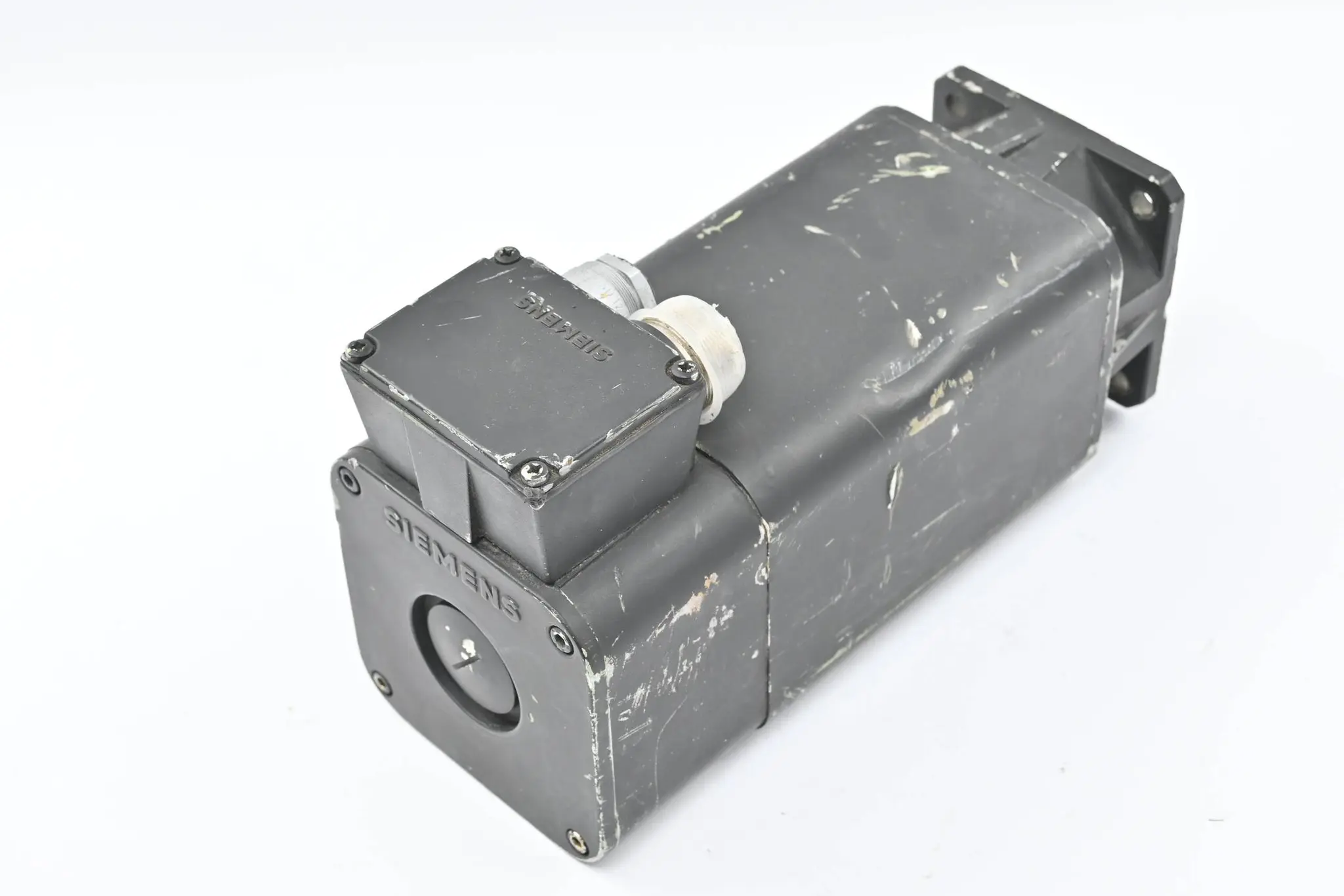 Produktfoto 1 von Siemens Servomotor 1FT5064-0AF01-9-Z ( 1FT5 064-0AF01-9-Z ) Z= G45