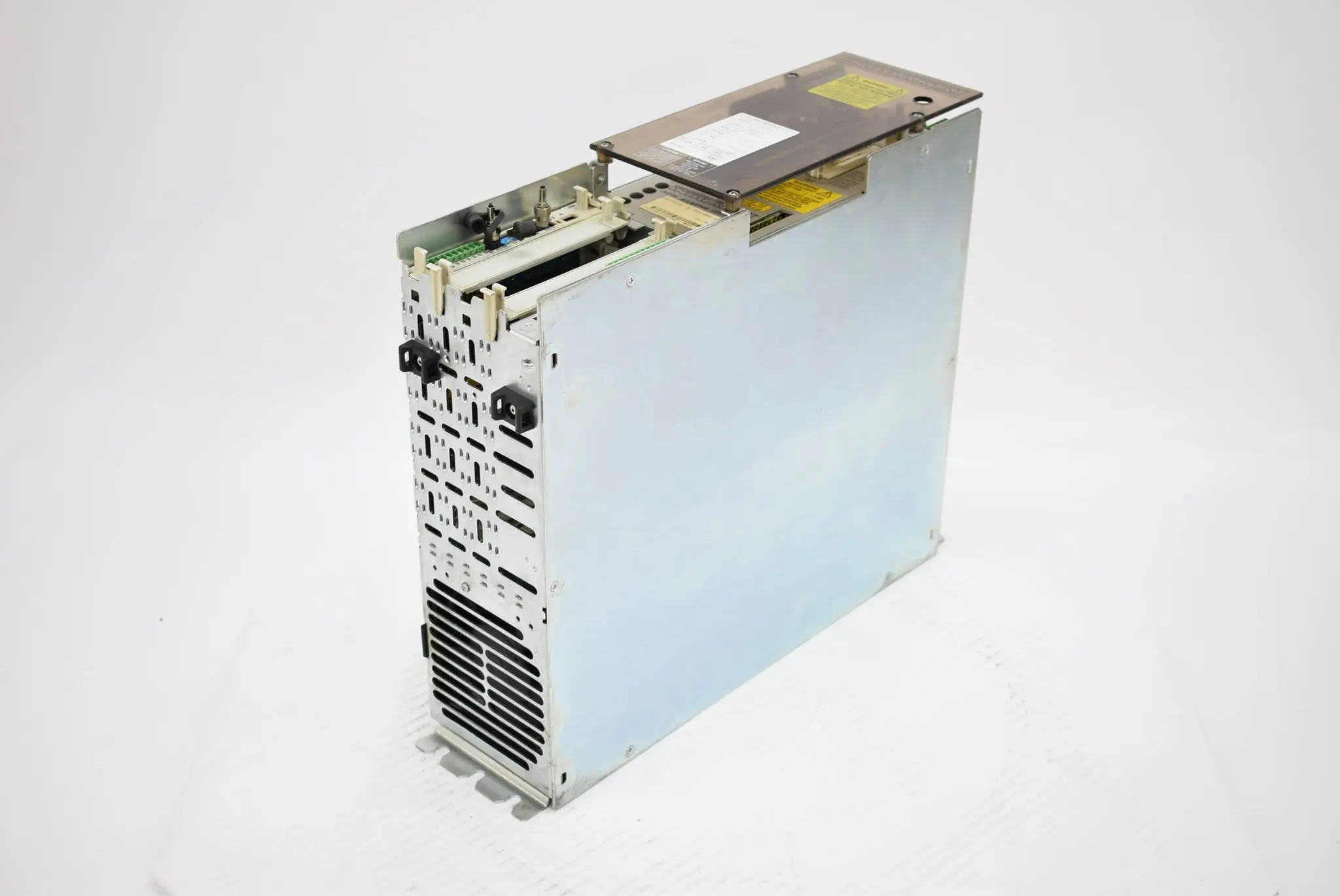 Produktfoto 1 von Indramat DDS 2.1-W100-DS01-0 + DSS 1.3 + DSM 2.1-S11-01.RS