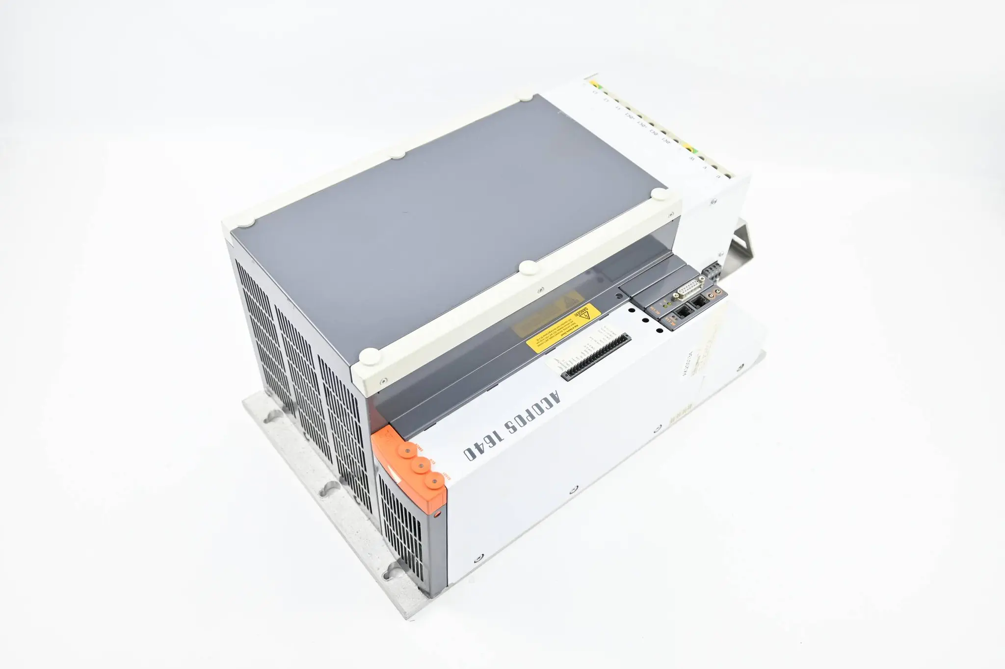 Produktfoto 1 von B&R Automation ACOPOS 1640 8V1640.13-2 ( Rev. C0 ) inkl. AC112 + 8AC120.60-1