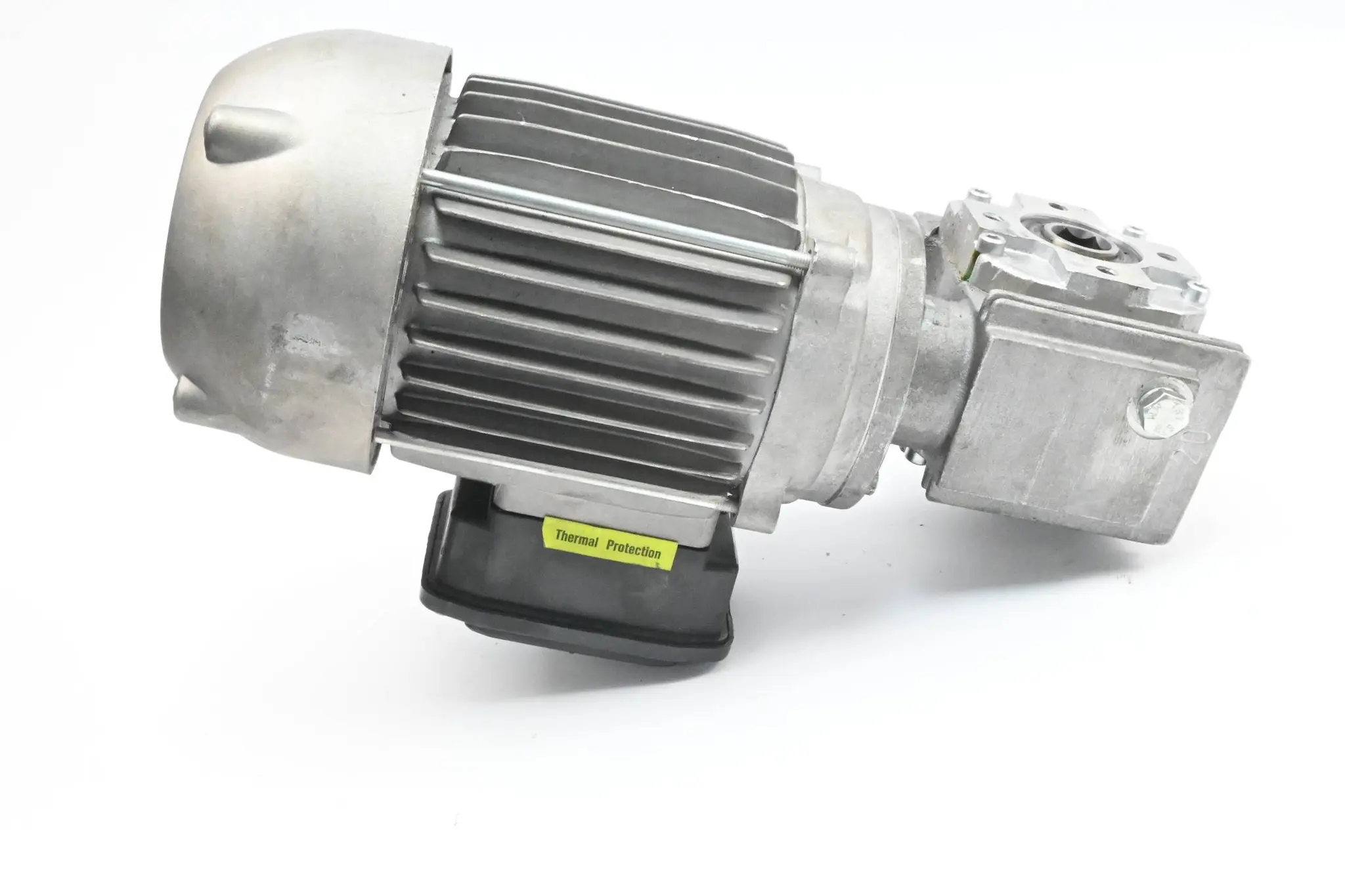 Produktfoto 1 von Lafert Getriebemotor 3842503783-085 inkl. Getriebe Bosch 3 842 503 067