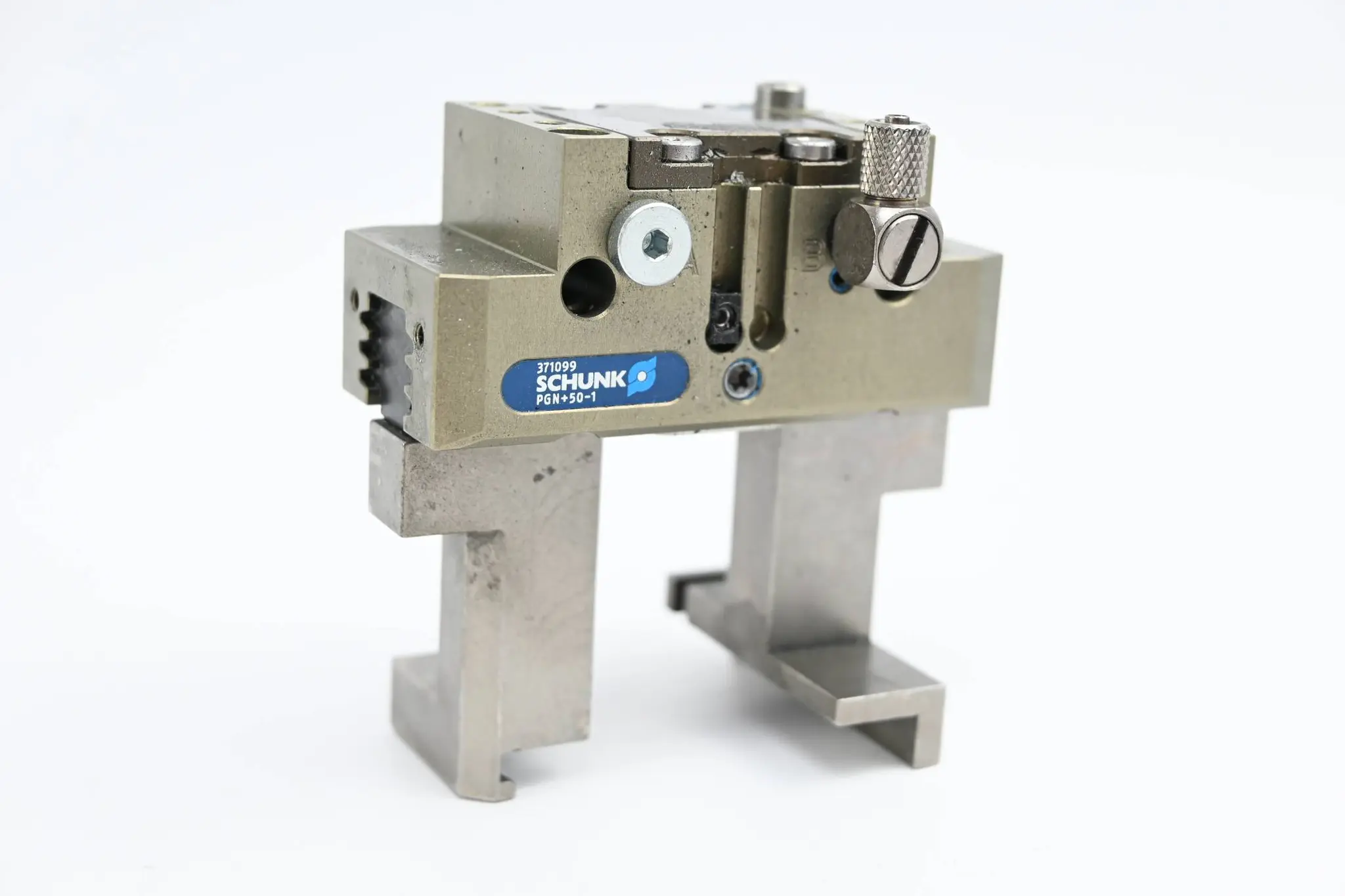 Produktfoto 1 von Schunk Universalgreifer PGN+50-1 ( 371099 )