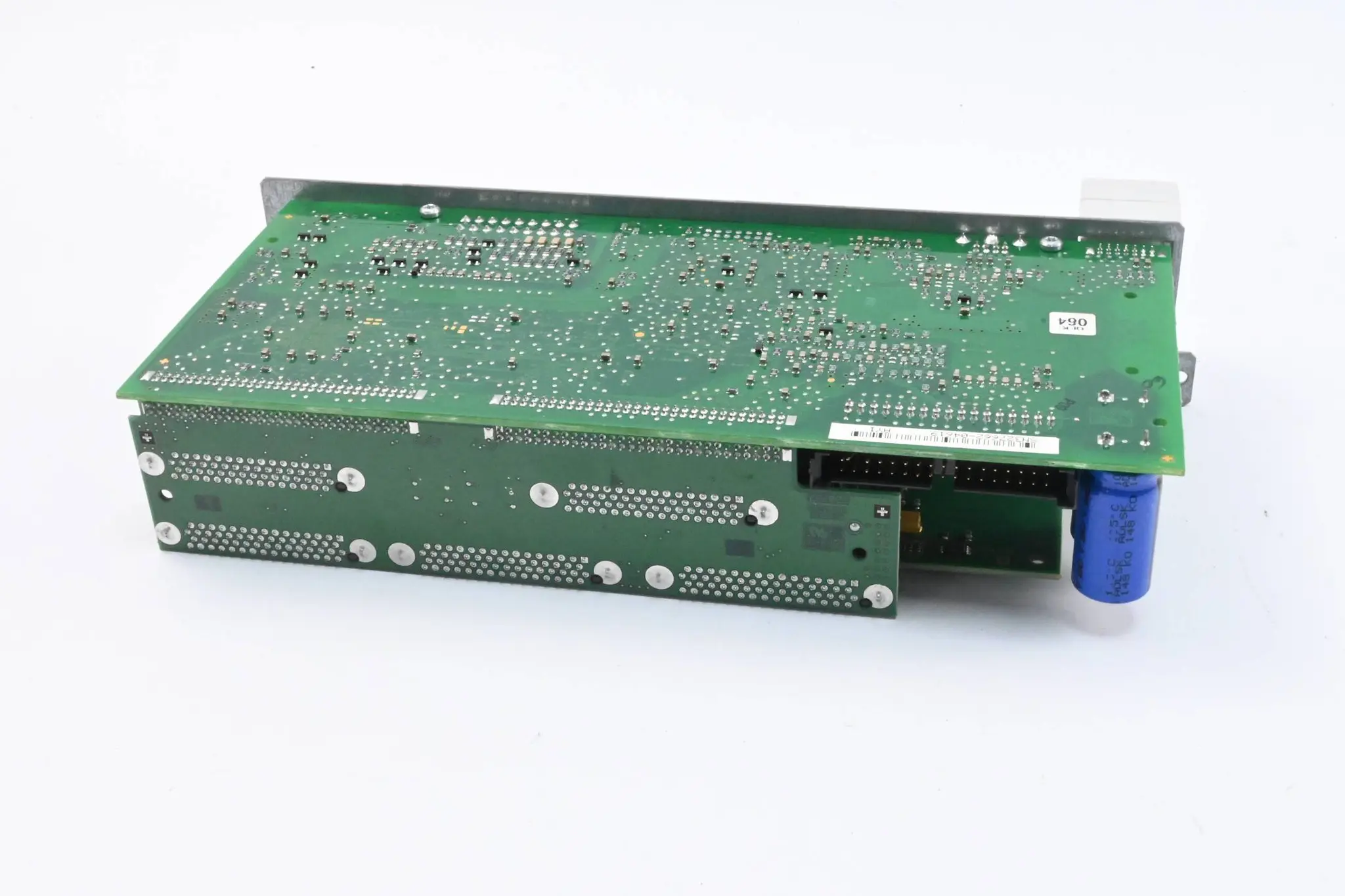 Produktfoto 1 von Rexroth Steuereinheit CSH01.1C-SE-ENS-NNN-NNN-S2-S-NN-FW ( R911326830 )