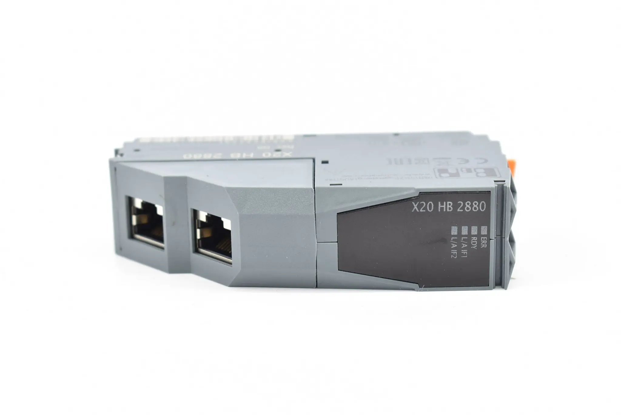 Produktfoto 1 von B&R Automation Hub-Erweiterungsmodul X20HB2880 ( X20 HB 2880 ) Rev. G0