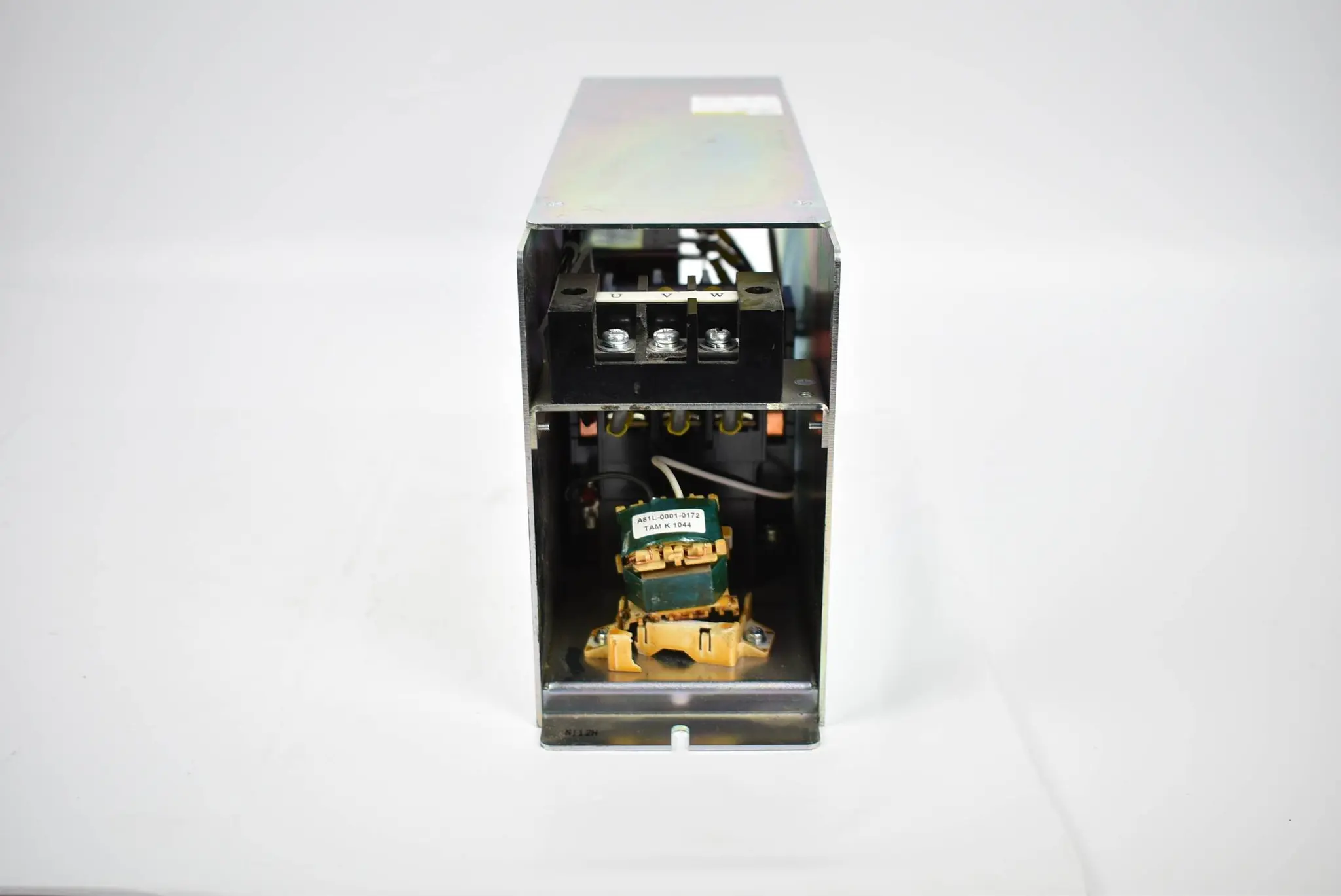 Produktfoto 1 von Fanuc LTD. Dynamic Break Module A06B-6079-H401