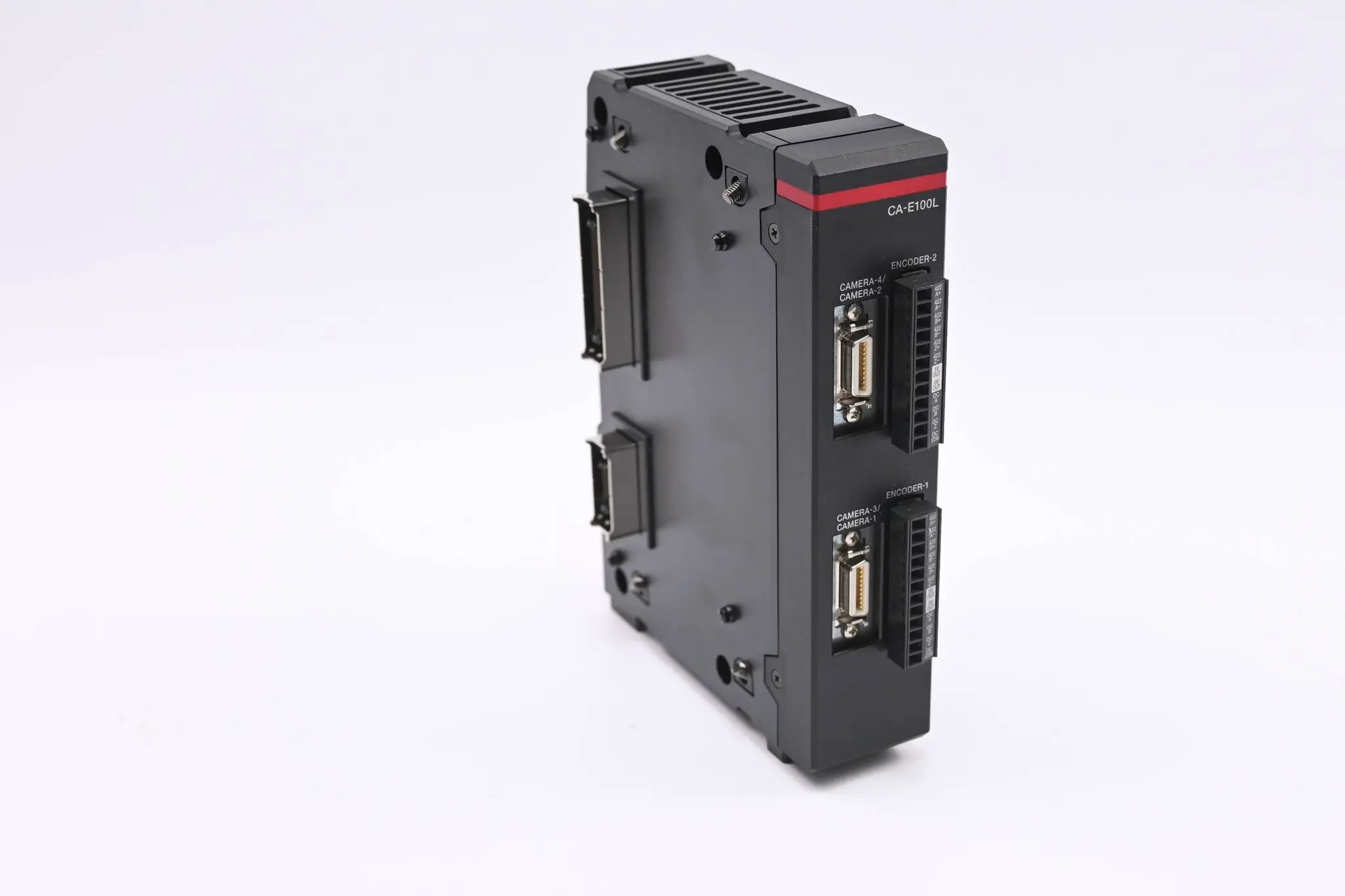 Produktfoto 1 von Keyence Zeilenkamera-Erweiterungsmodul CA-E100L
