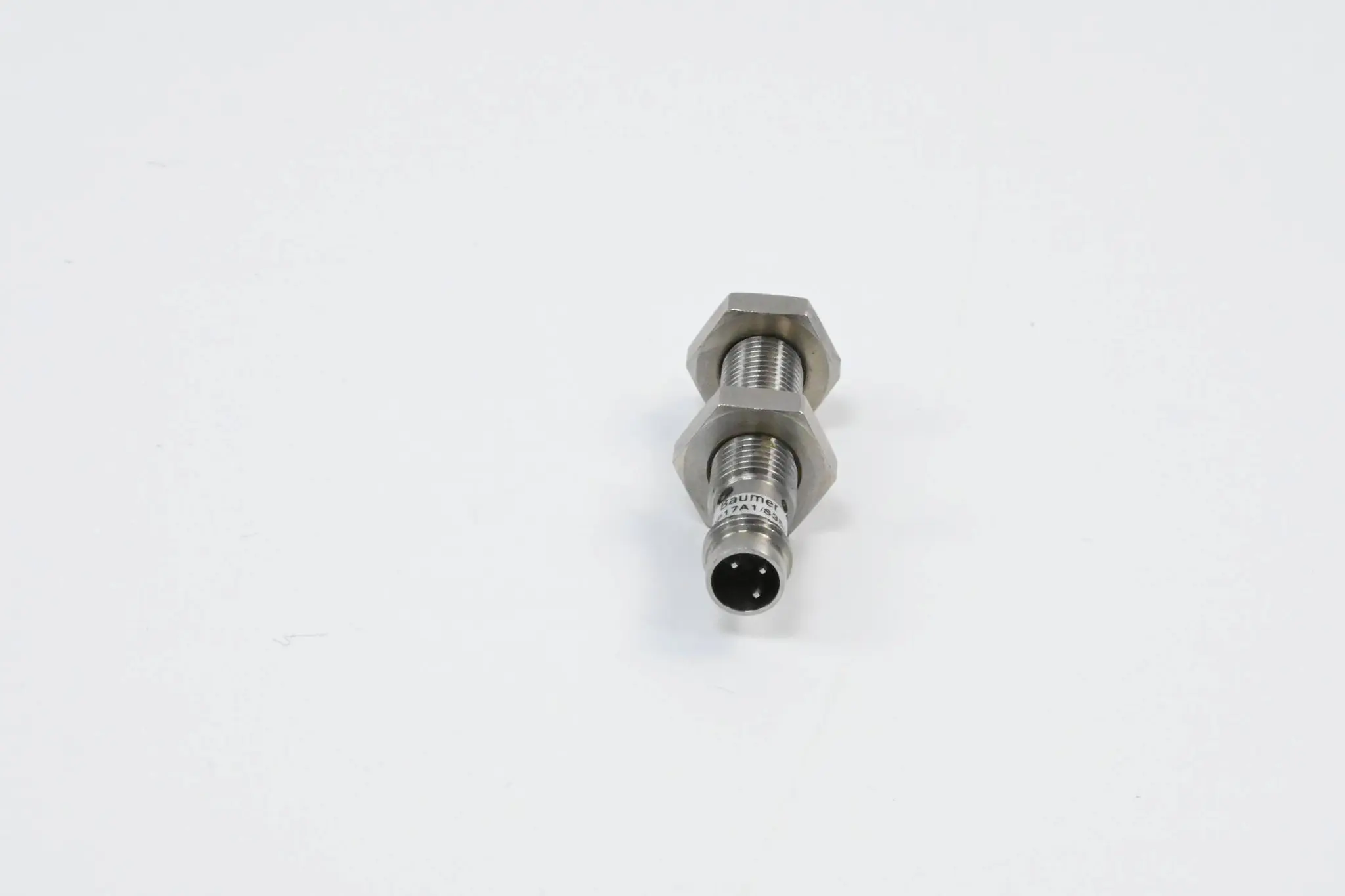 Produktfoto 1 von Baumer Sensor FRM 08P17A1/S35L