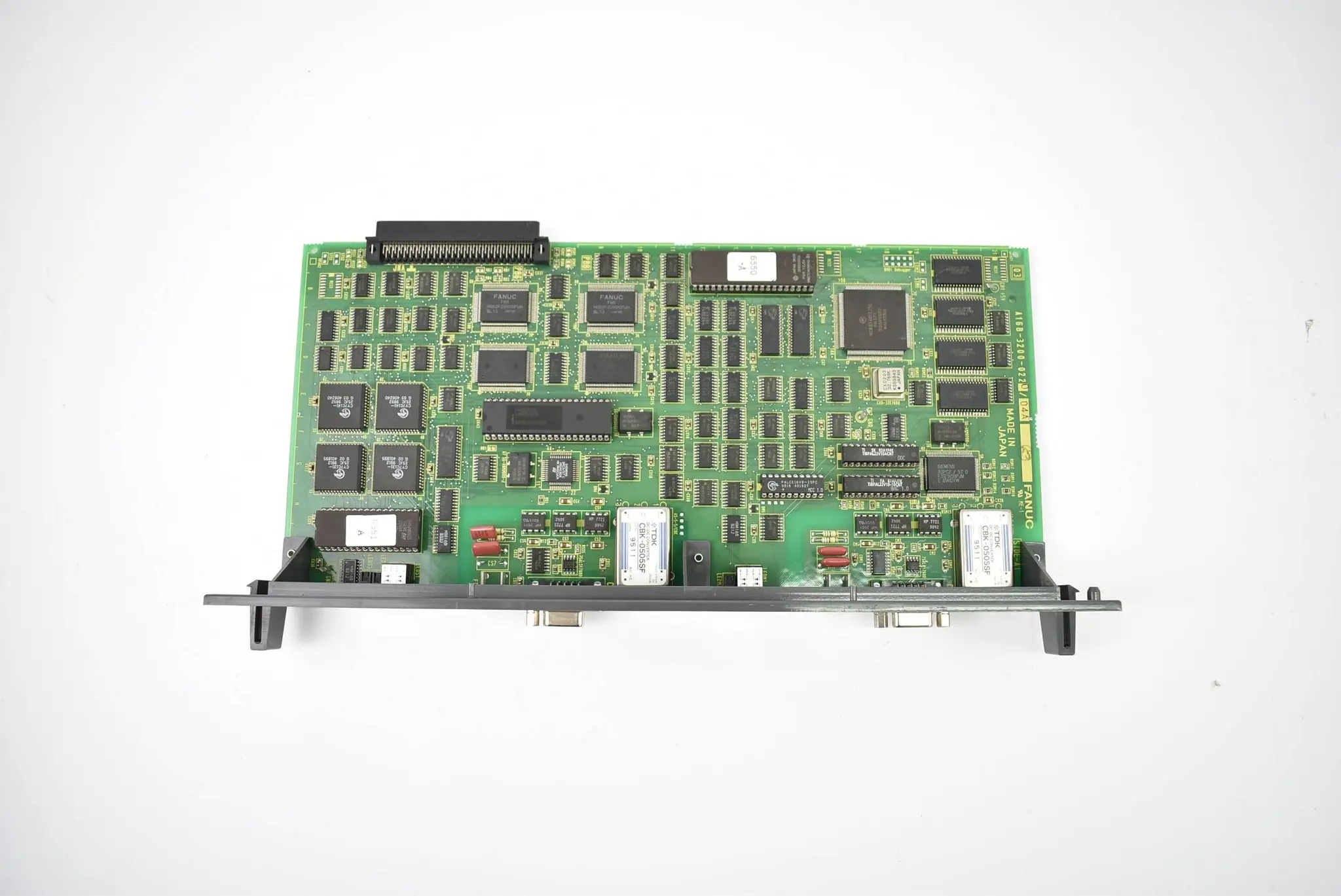 Produktfoto 1 von Fanuc Profibus Master-Slave Board A16B-3200-0220/04A900521