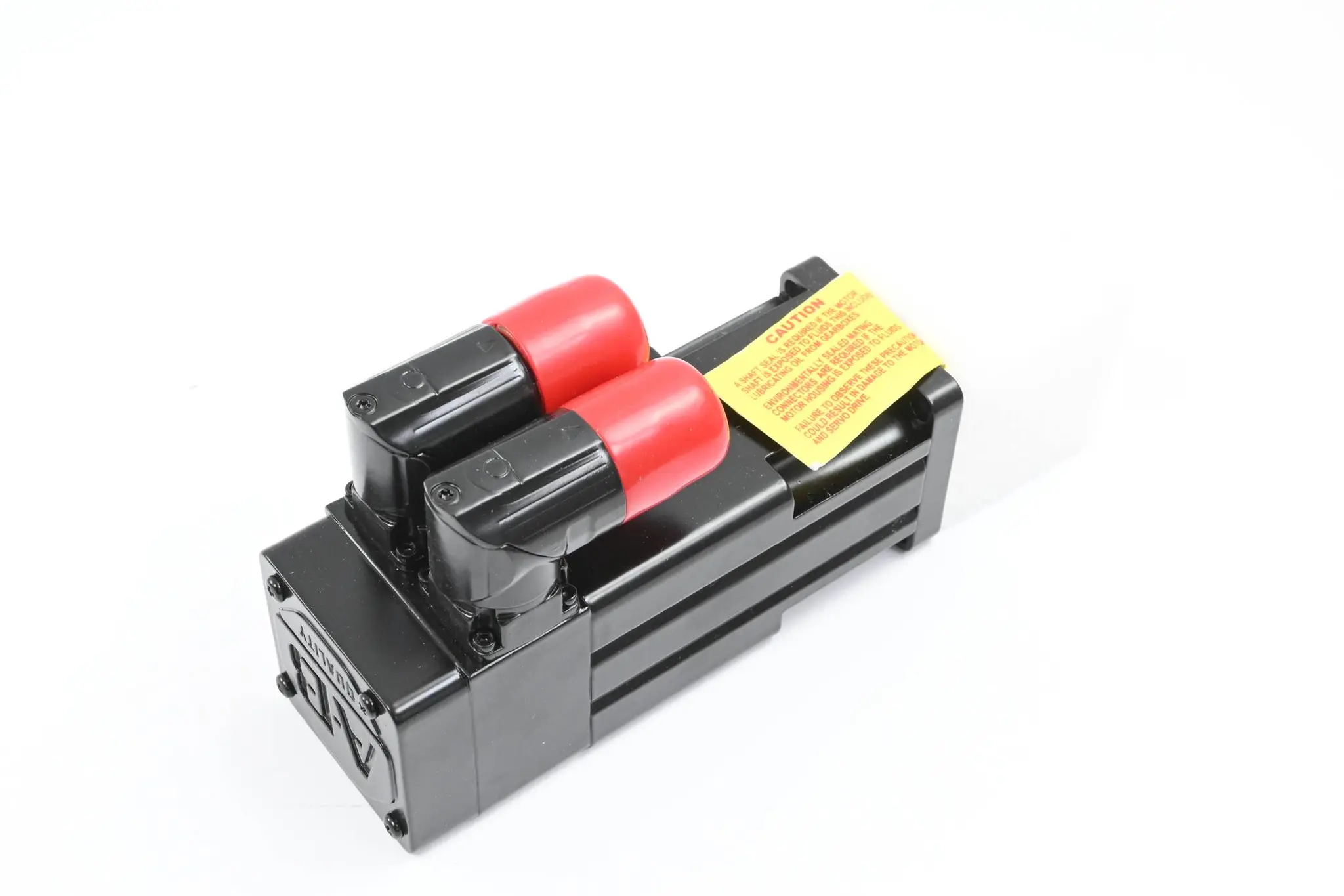 Produktfoto 1 von Allen Bradley AC Servo Motor MPL-B1530U-EJ72AA