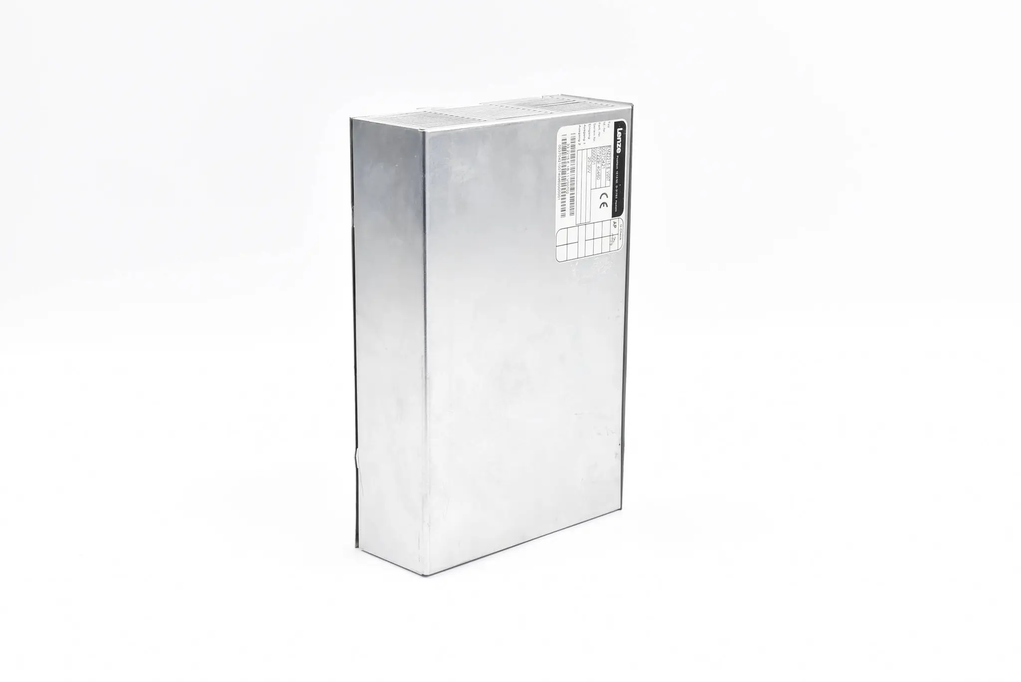 Produktfoto 1 von Lenze Servocontroller EMZ2215-E.V007 ( 00370421 )