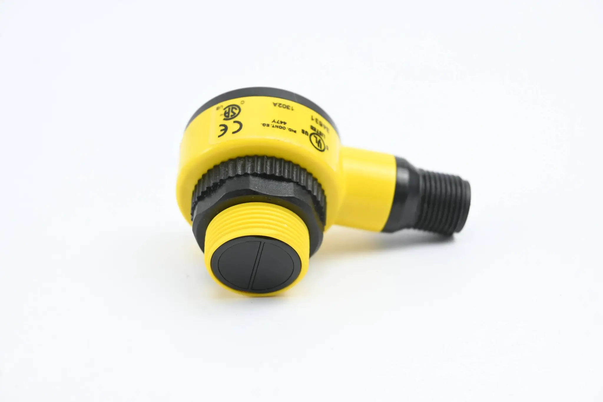 Produktfoto 1 von Banner Optischer Sensor T30SP6LPQ ( 34631 )