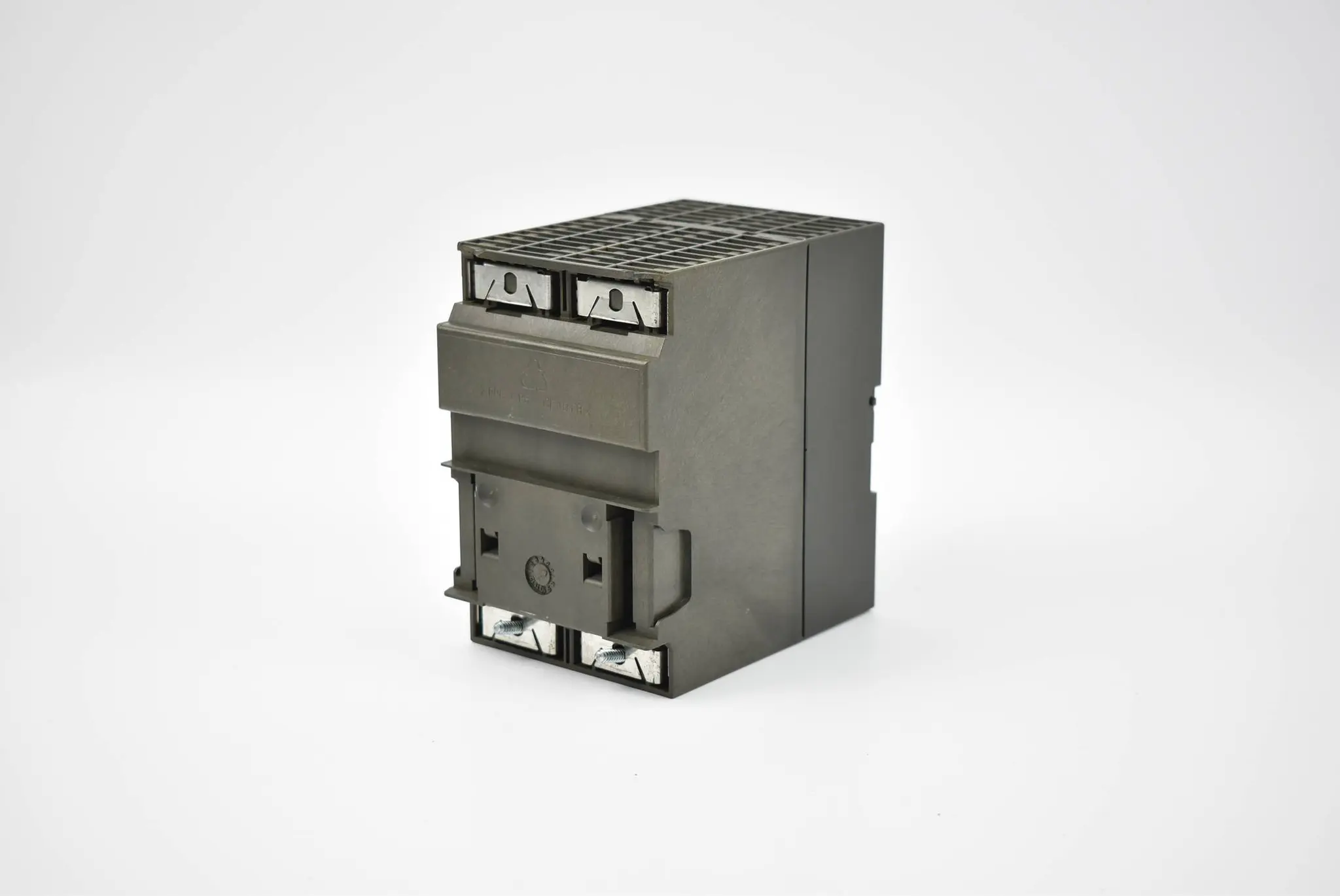 Produktfoto 1 von Siemens simatic S7 CPU614 6ES7 614-1AH00-0AB3 ( 6ES7614-1AH00-0AB3 )