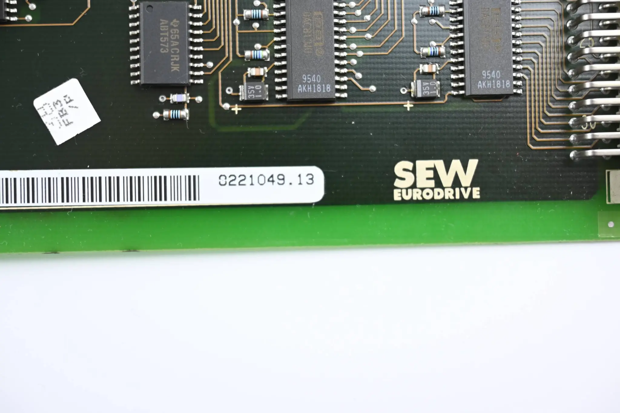 Produktfoto 1 von SEW-Eurodrive Optionskarte 8221049.13
