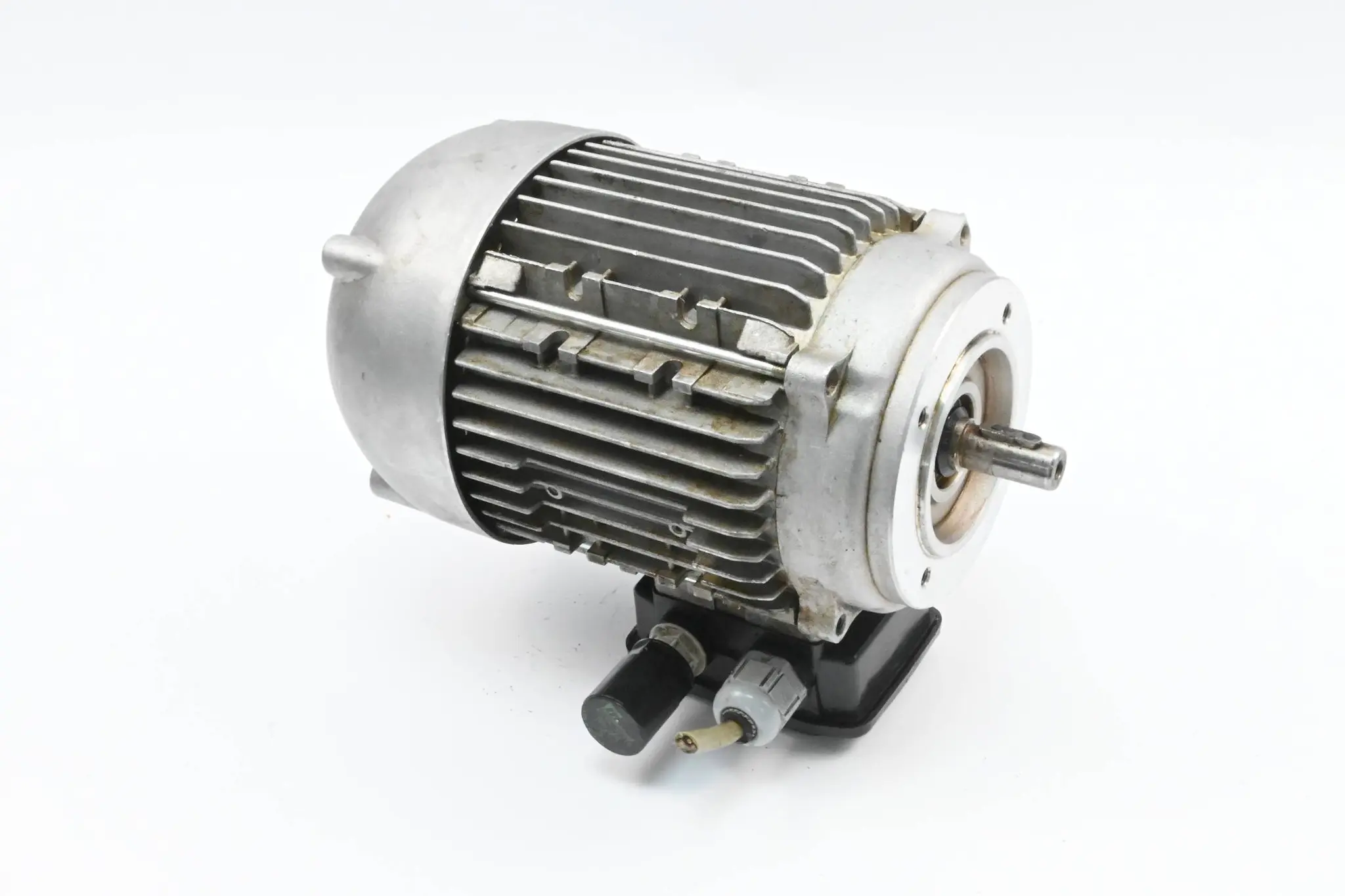 Produktfoto 1 von Lafert Getriebemotor 3842503590-186