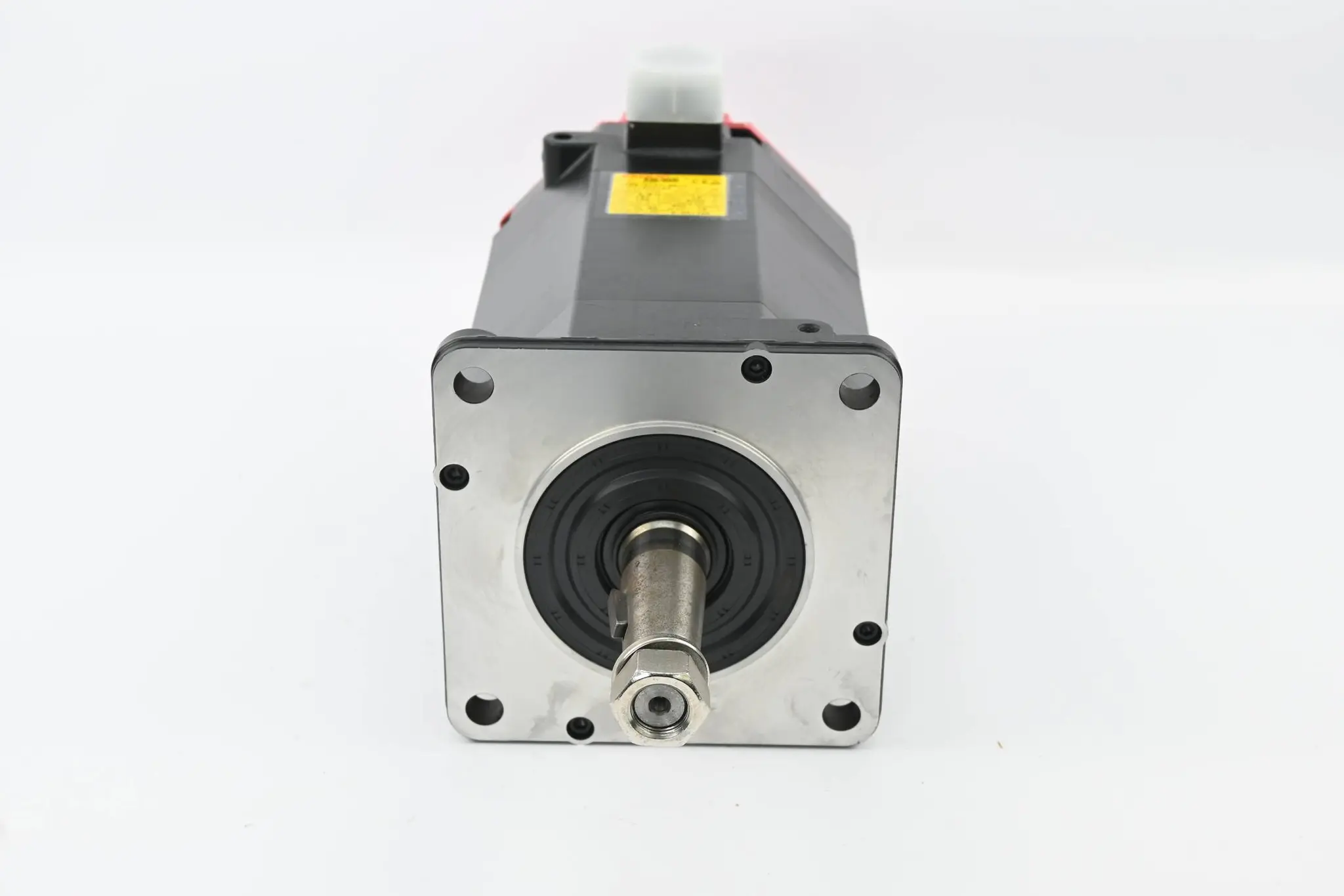 Produktfoto 1 von Fanuc AC Servomotor A06B-0147-B577 ( 2000U/min 3,8kW )