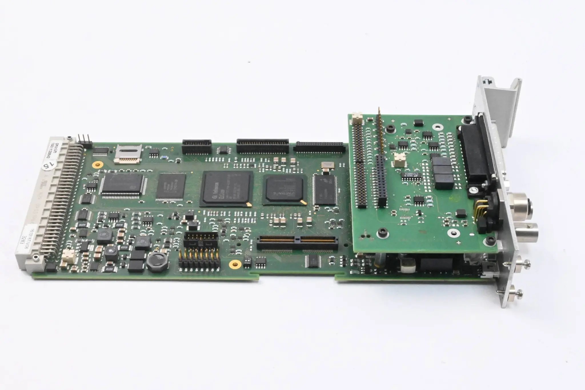 Produktfoto 1 von Trumpf Einschubmodul DLCA 18-22-30-A1/07 ( 1613166 )