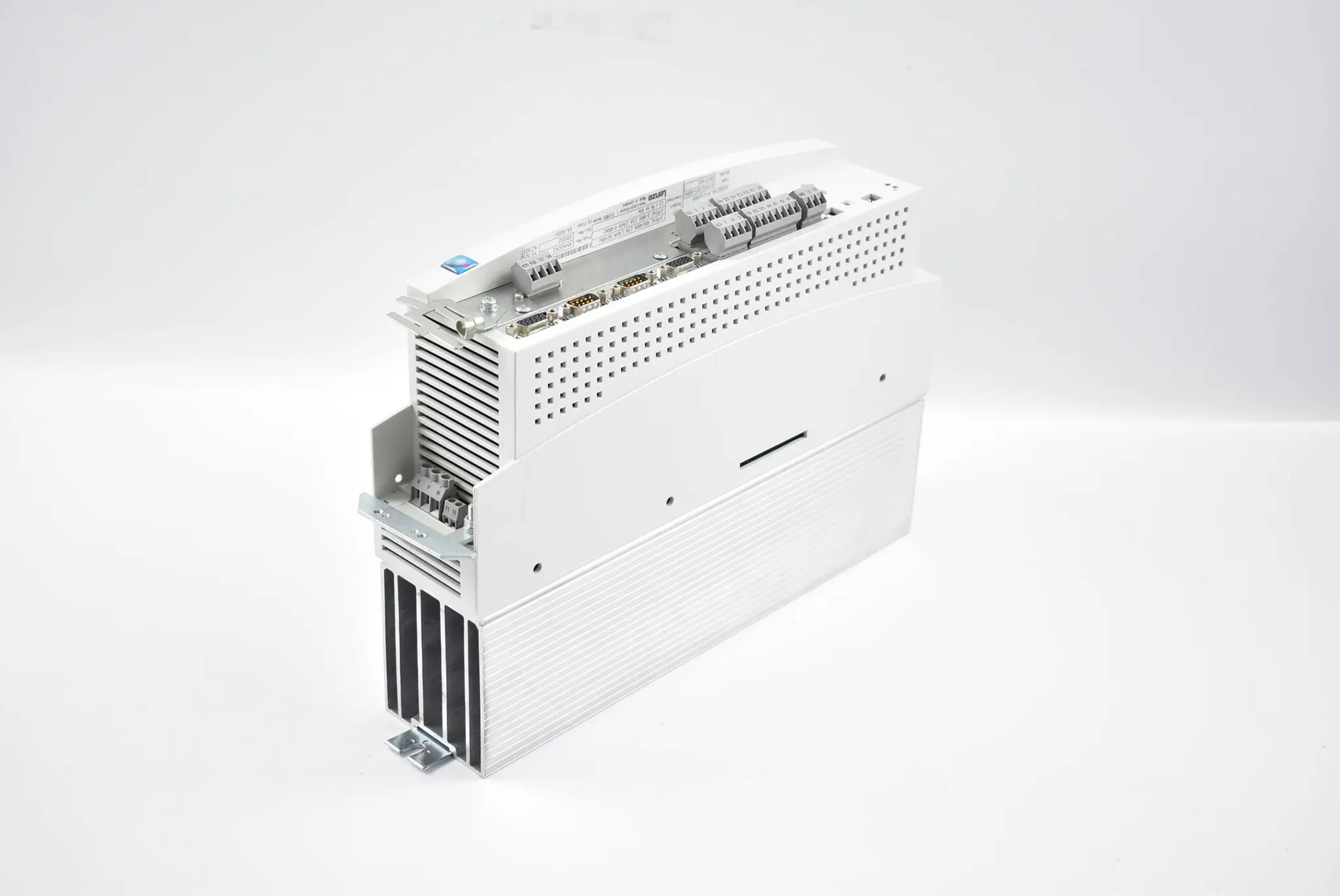 Produktfoto 1 von Lenze Frequenzumrichter EVS9322ES-V004 ( 00451443 )