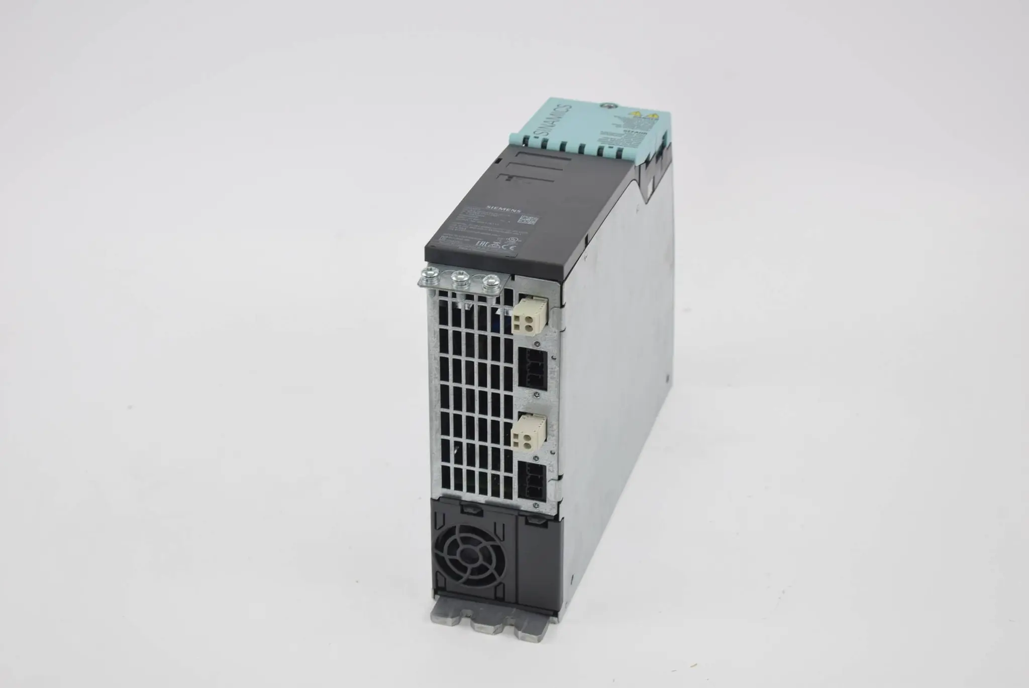 Produktfoto 1 von Siemens Sinamics S120 DMM 6SL3420-2TE11-7AA1 ( 6SL3 420-2TE11-7AA1 ) E.A