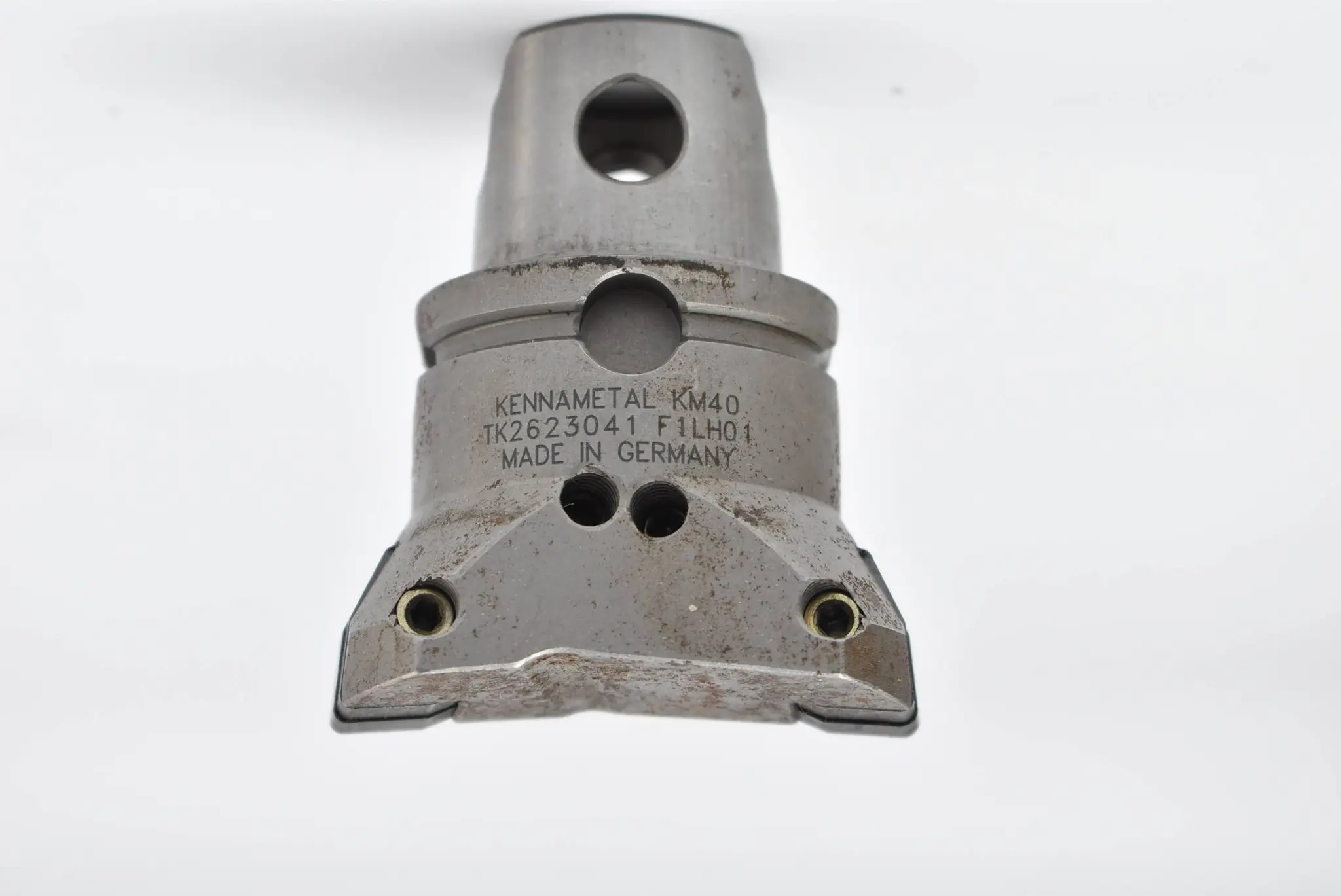 Produktfoto 1 von Kennametal KM40 ( TK2623041 ) F1LH01