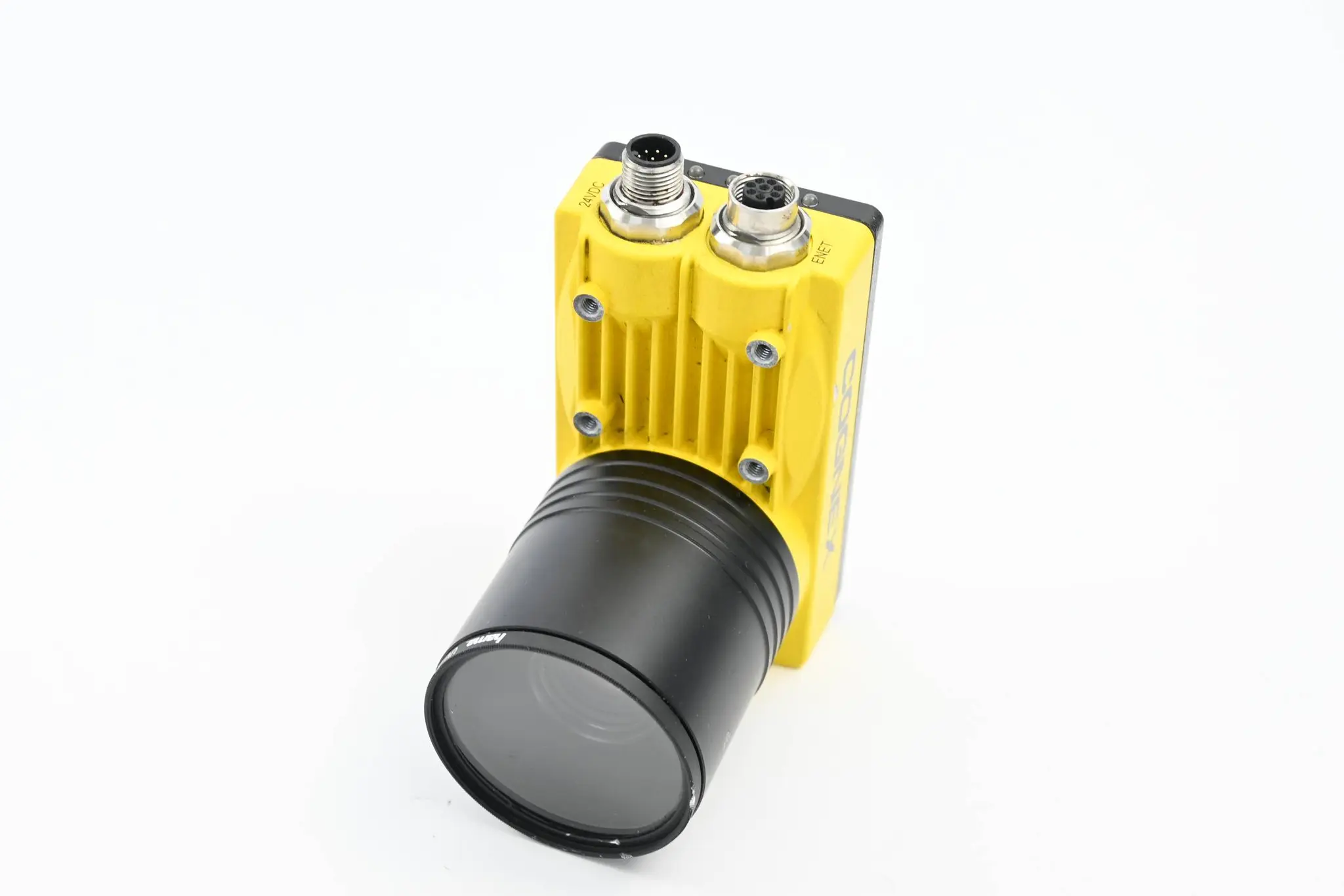 Produktfoto 1 von Cognex Kameraeinheit 825-0209-1R C ( IS5110.01 )
