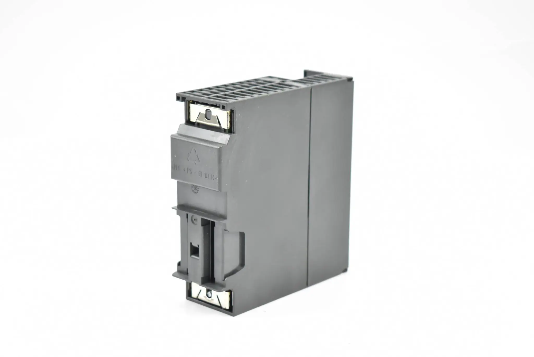 Produktfoto 1 von Siemens Simatic S7-300 CP340 6ES7340-1AH02-0AE0 ( 6ES7 340-1AH02-0AE0 )